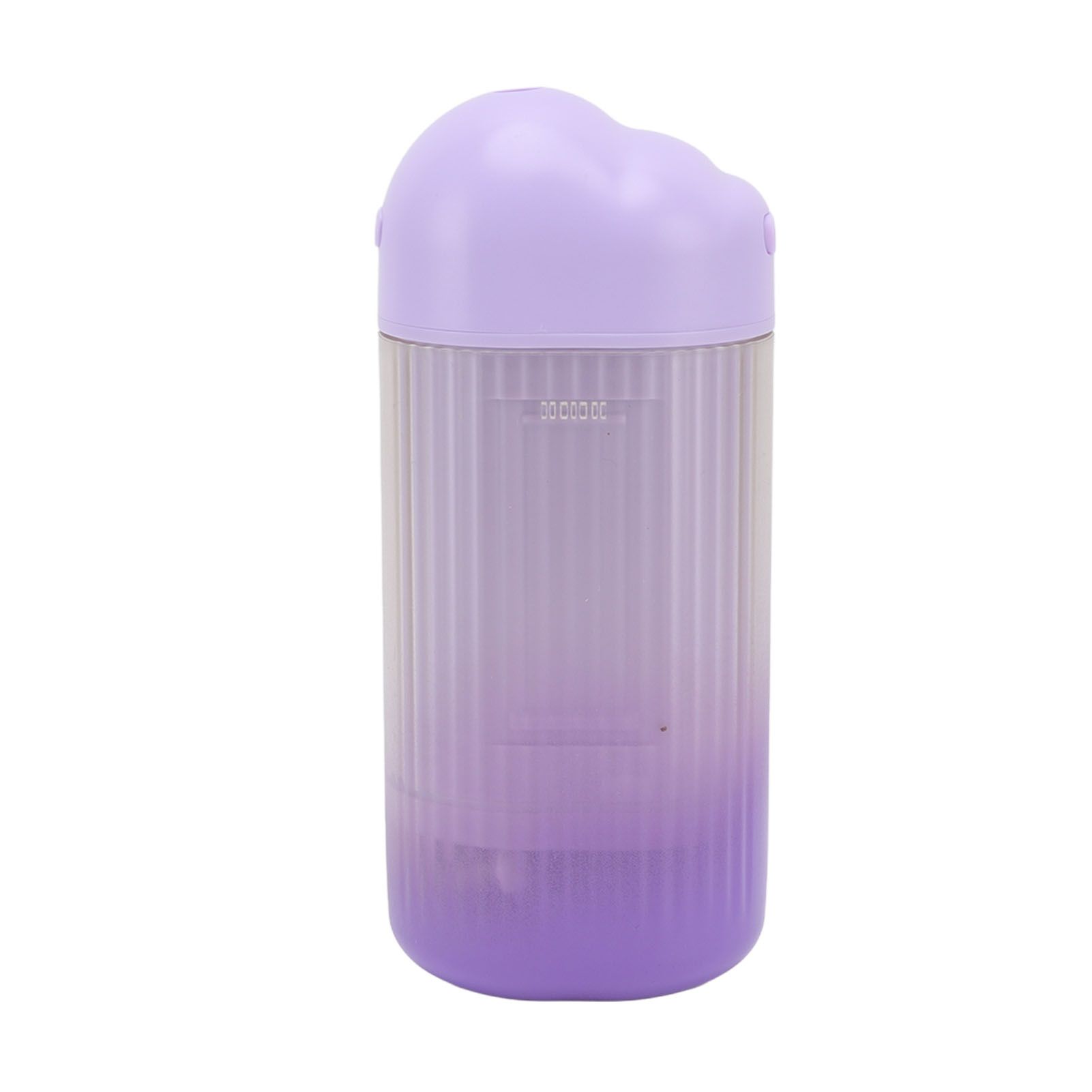 Electric Oral Irrigator 3 Modes High Frequency Pulse IPX7 Waterproof Portable Dental Oral Irrigator Teeth Cleaner Purple - Image 6
