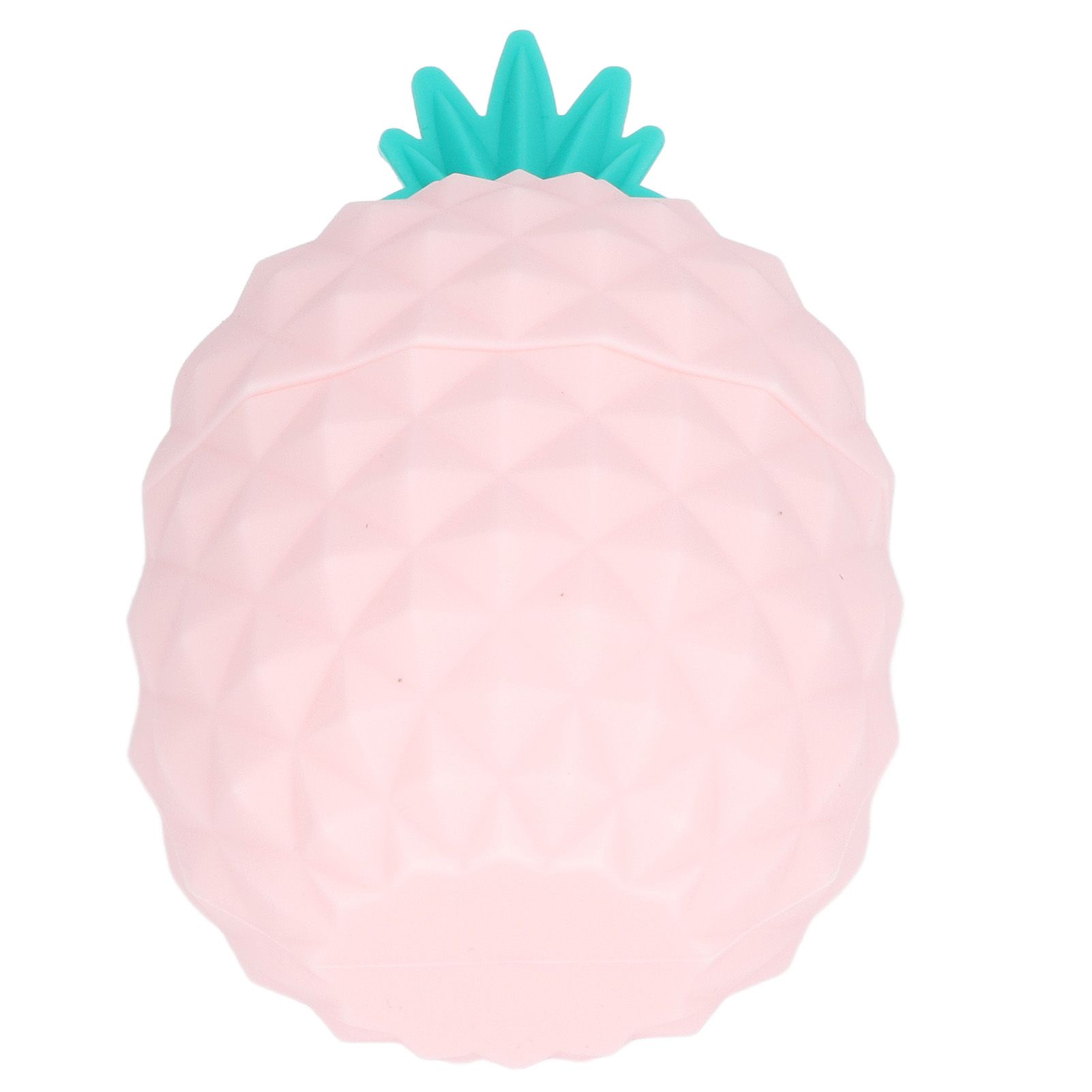 Pineapple Style Face Massage Ice Cube Roller Silicone Face Massage Ice Tray Mold Skin Care Beauty Tool Pink - Image 6
