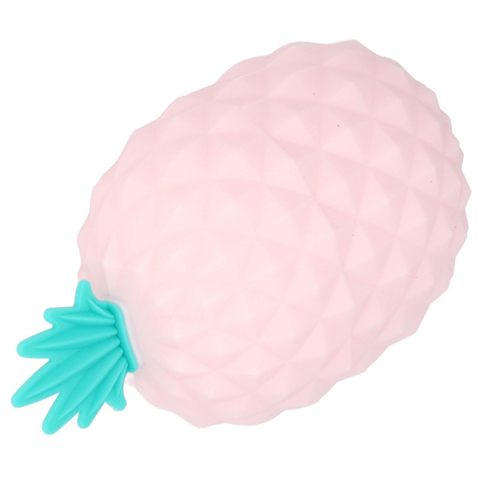 Pineapple Style Face Massage Ice Cube Roller Silicone Face Massage Ice Tray Mold Skin Care Beauty Tool Pink - Image 7