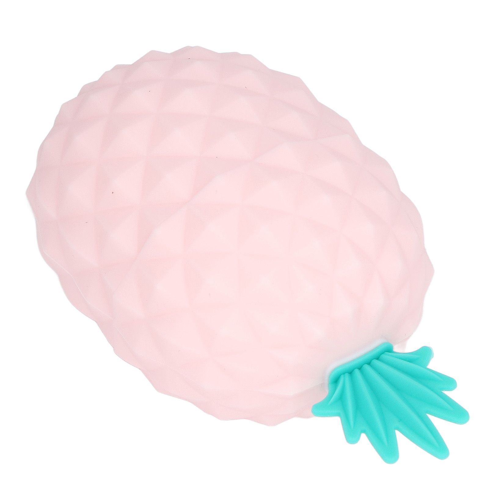 Pineapple Style Face Massage Ice Cube Roller Silicone Face Massage Ice Tray Mold Skin Care Beauty Tool Pink - Image 8
