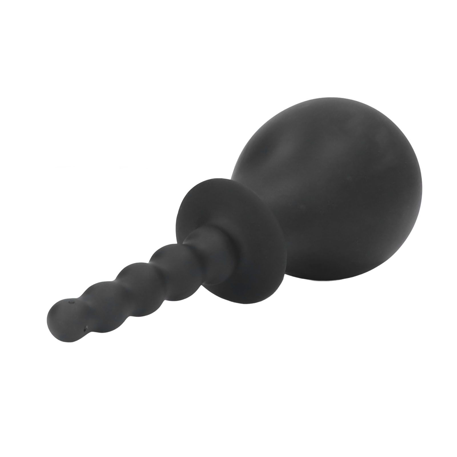Anti Reflux Anal Enema Cleaner Silicone Enema Bulb Accessories for Men Women Health - Image 3