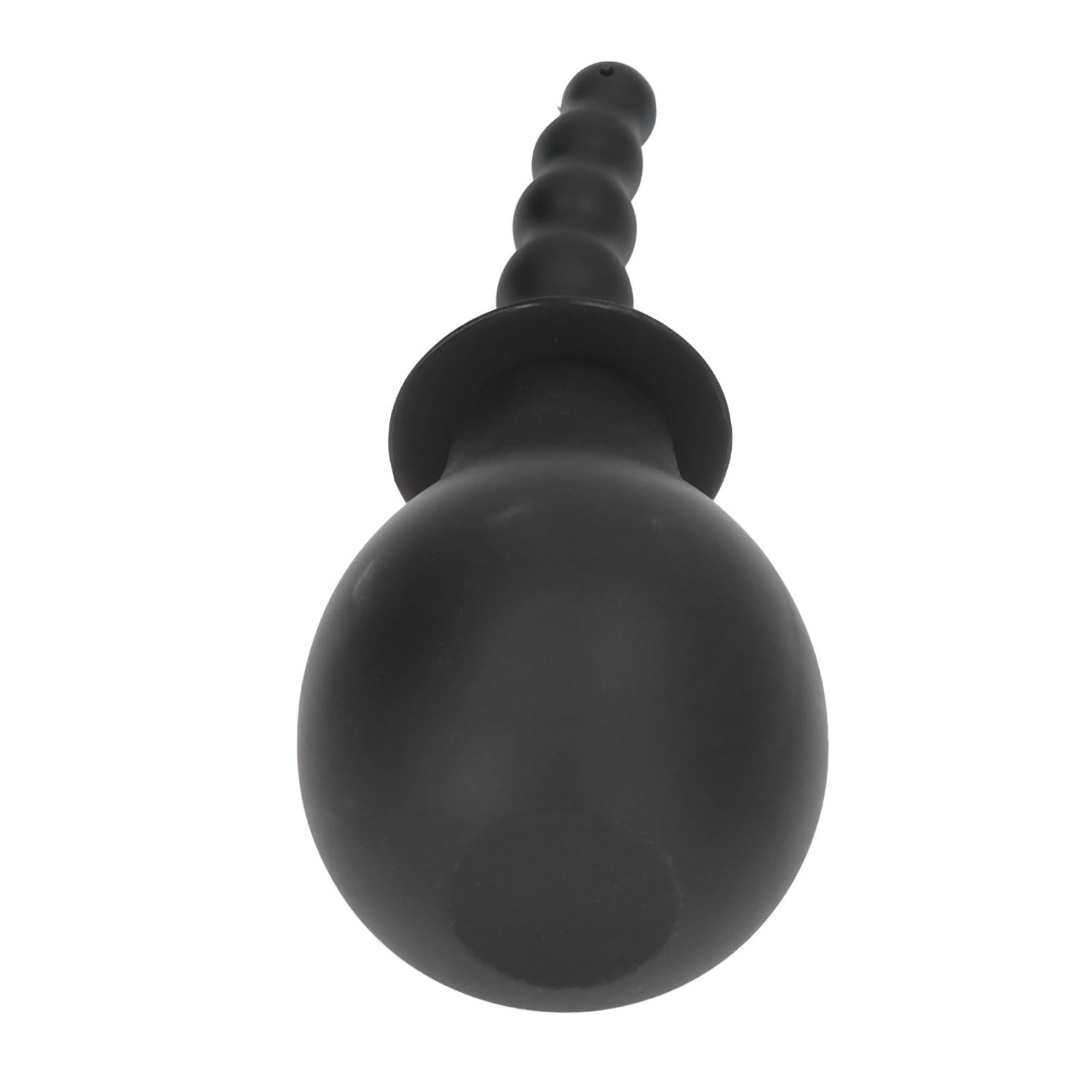 Anti Reflux Anal Enema Cleaner Silicone Enema Bulb Accessories for Men Women Health - Image 4