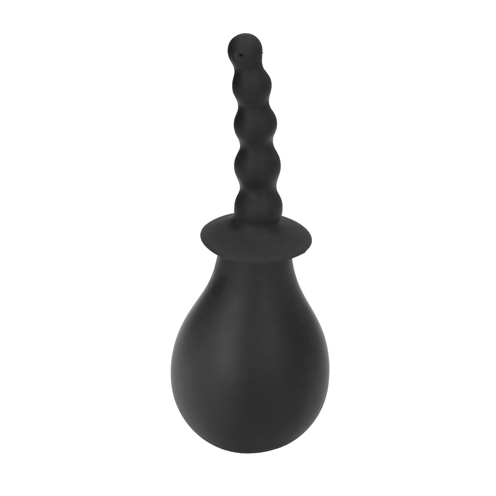 Anti Reflux Anal Enema Cleaner Silicone Enema Bulb Accessories for Men Women Health - Image 5