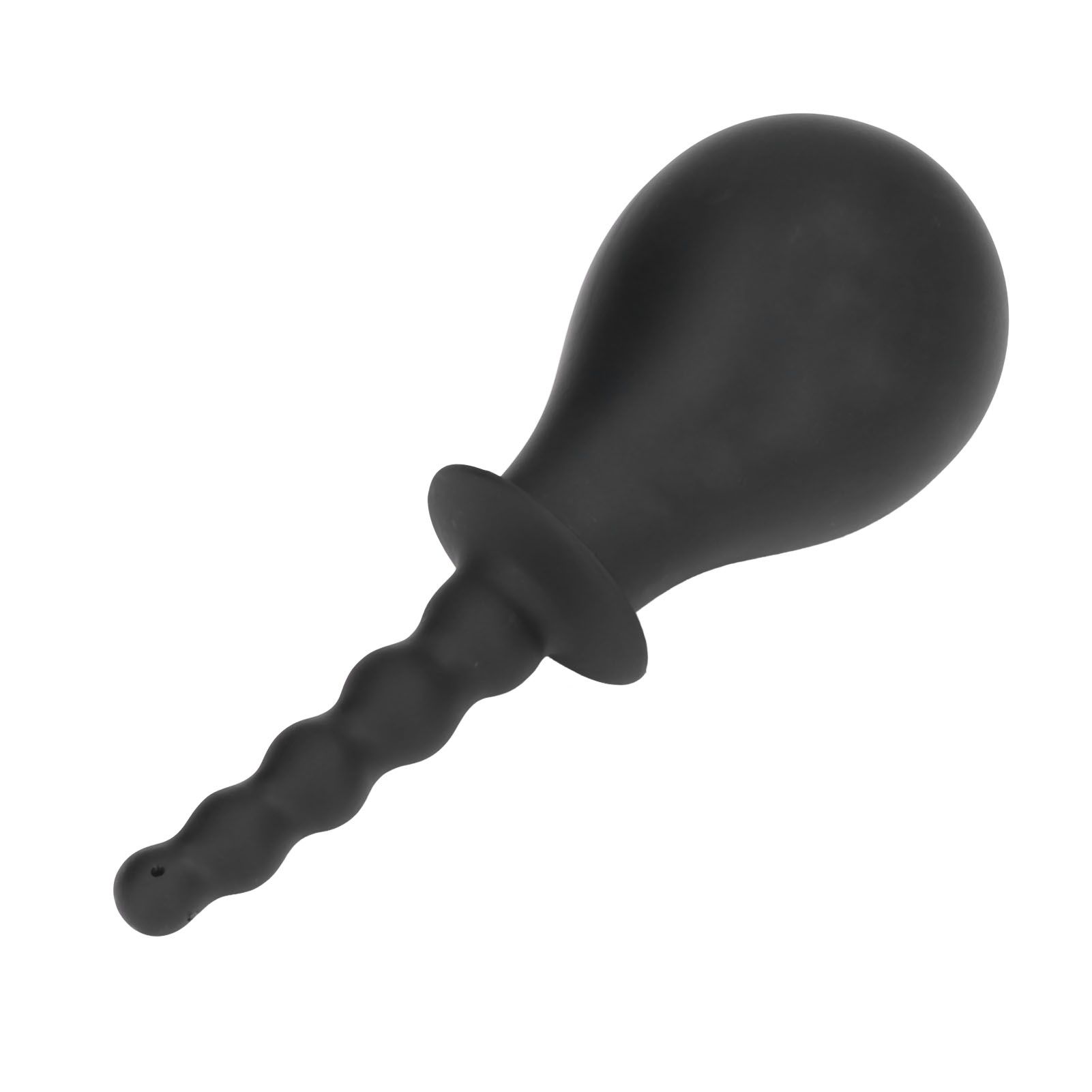 Anti Reflux Anal Enema Cleaner Silicone Enema Bulb Accessories for Men Women Health - Image 6