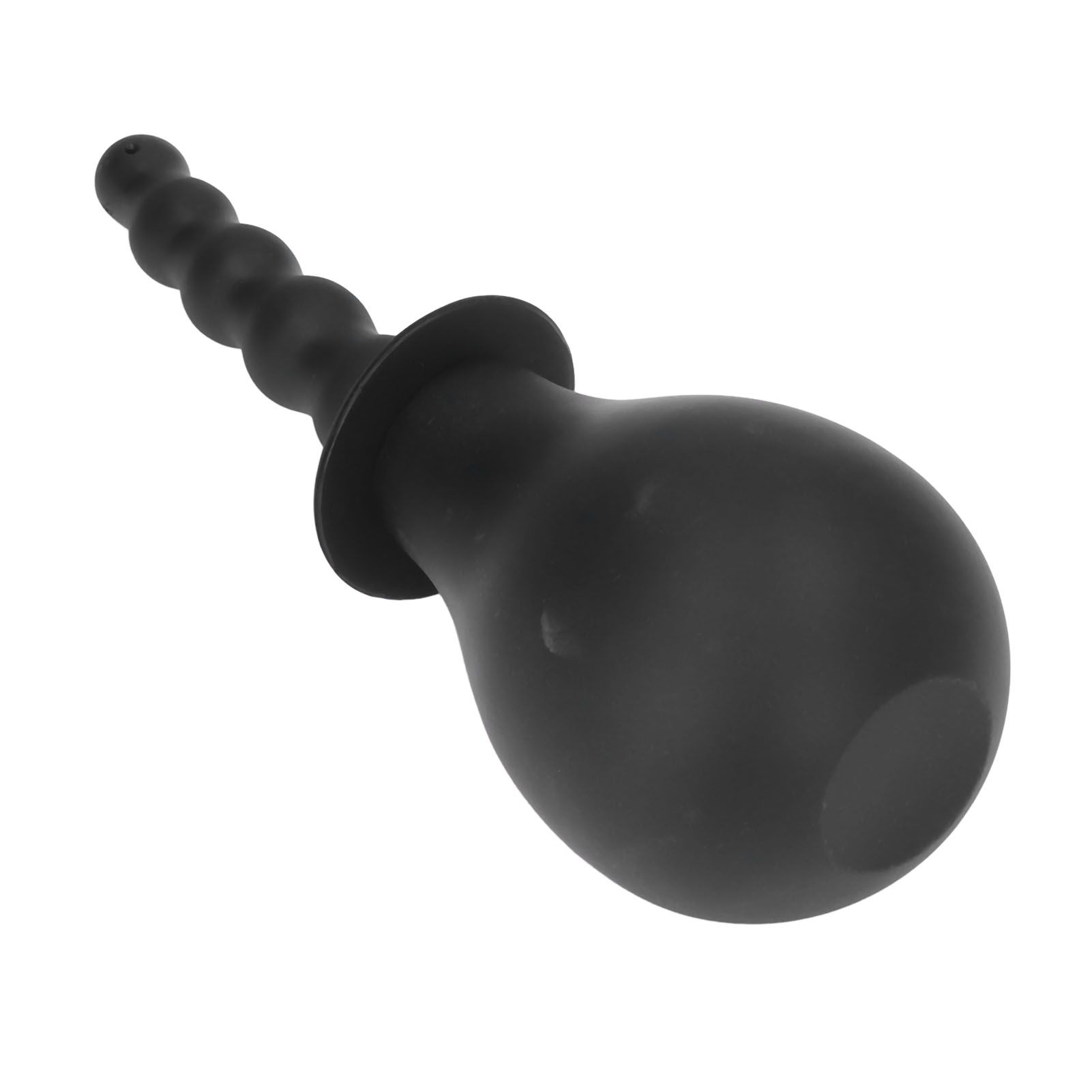Anti Reflux Anal Enema Cleaner Silicone Enema Bulb Accessories for Men Women Health - Image 7