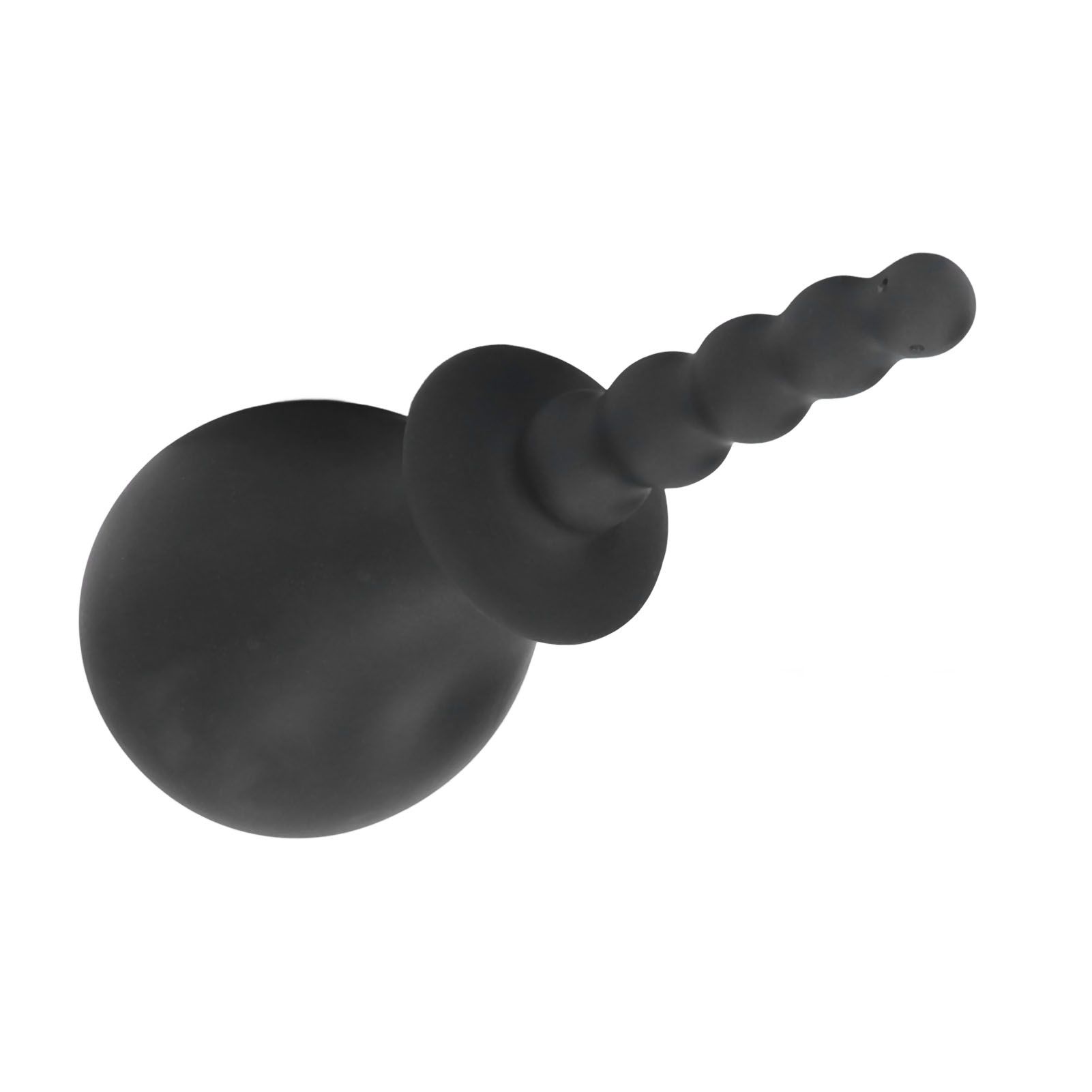 Anti Reflux Anal Enema Cleaner Silicone Enema Bulb Accessories for Men Women Health - Image 8