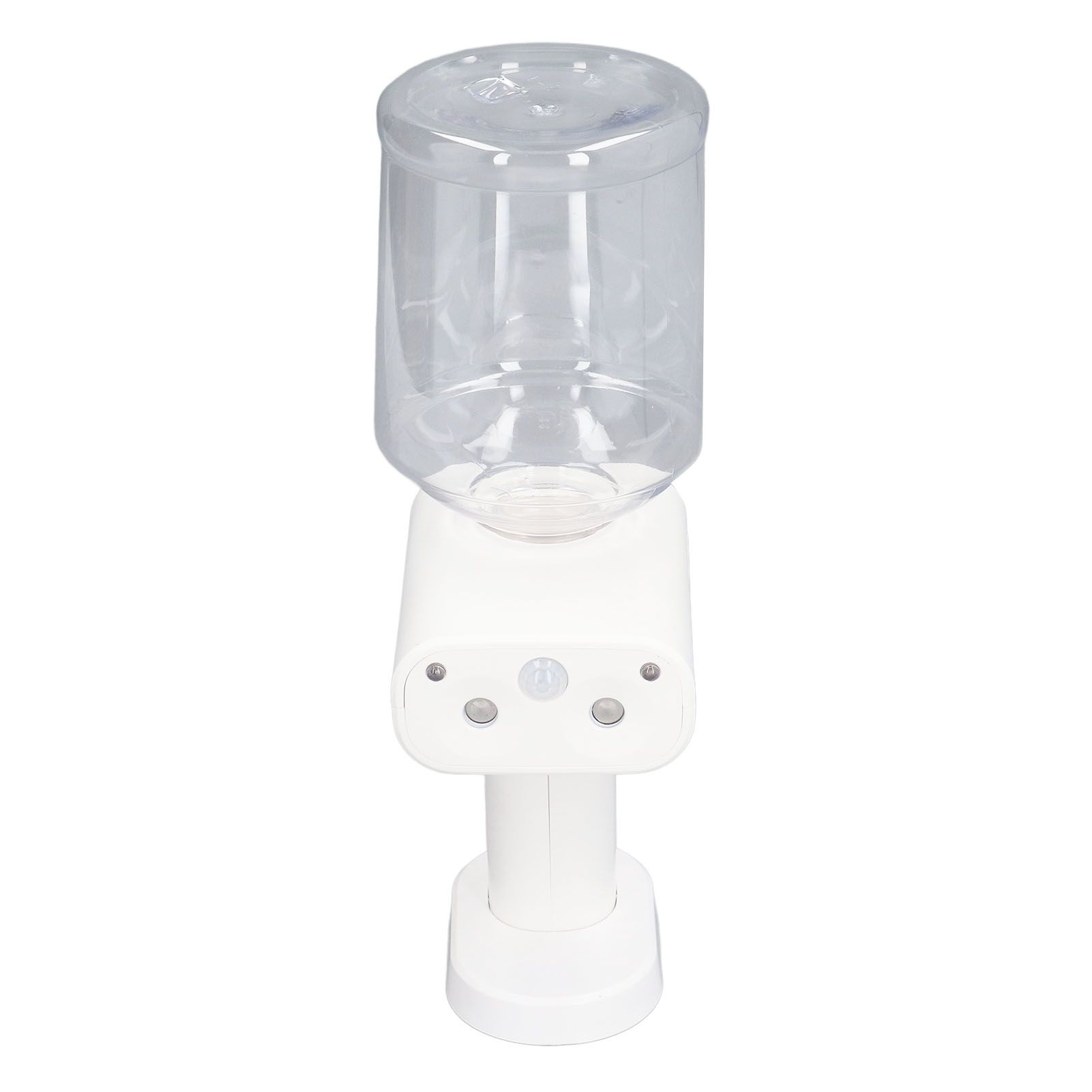 Handheld Fogger Machine Human Body Sensing Atomizing Sprayer Rechargeable Handheld Fogger for Indoor - Image 2