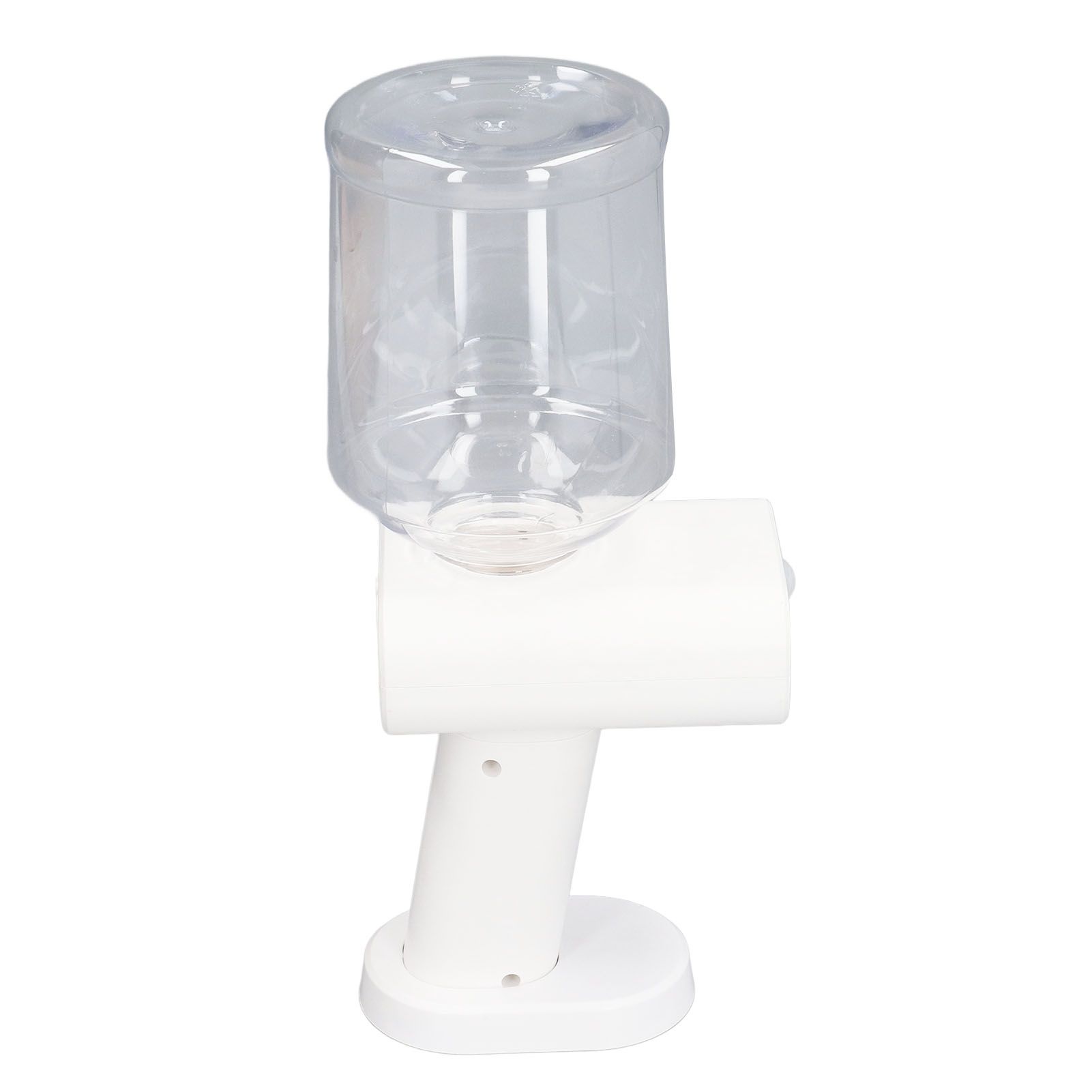 Handheld Fogger Machine Human Body Sensing Atomizing Sprayer Rechargeable Handheld Fogger for Indoor - Image 4