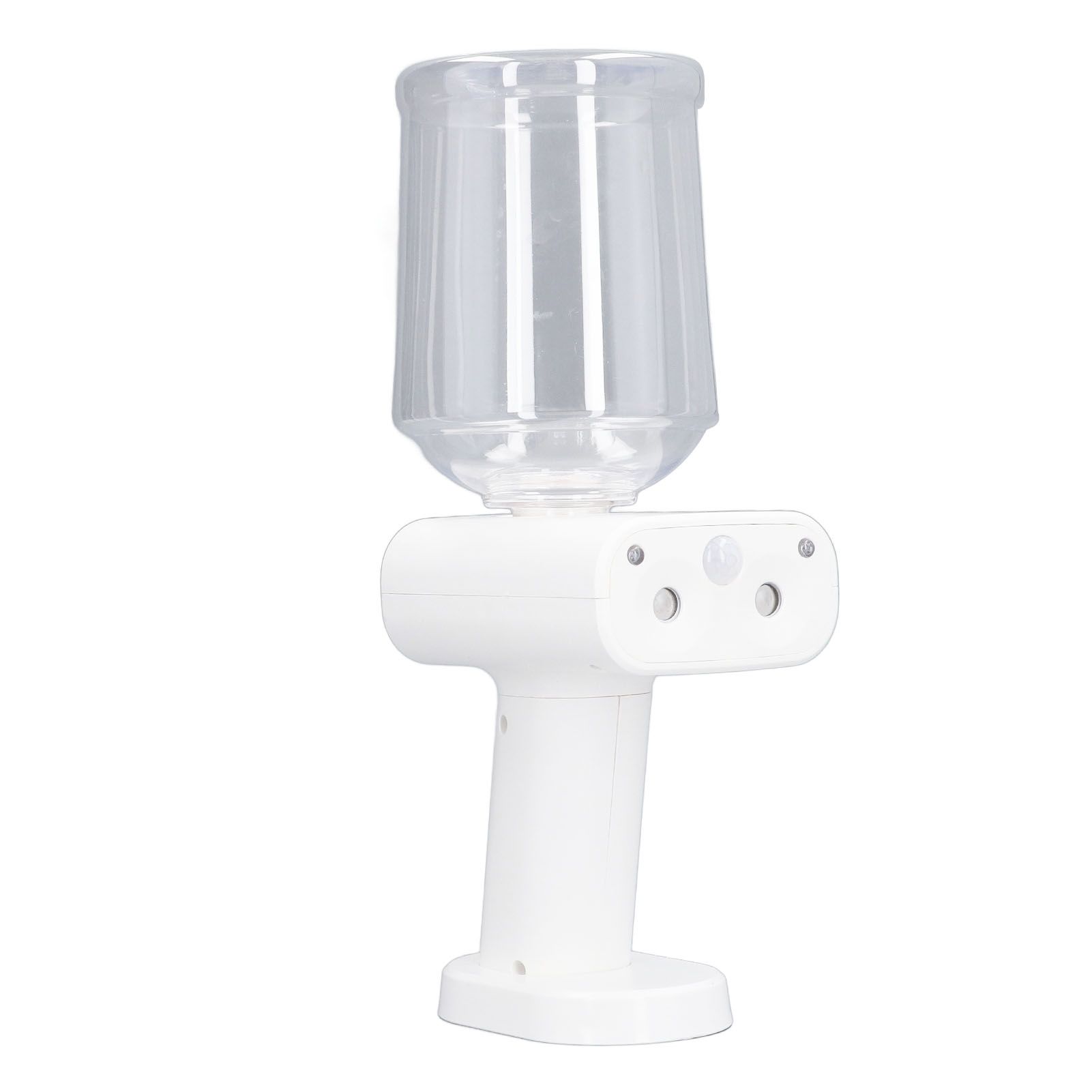 Handheld Fogger Machine Human Body Sensing Atomizing Sprayer Rechargeable Handheld Fogger for Indoor - Image 5