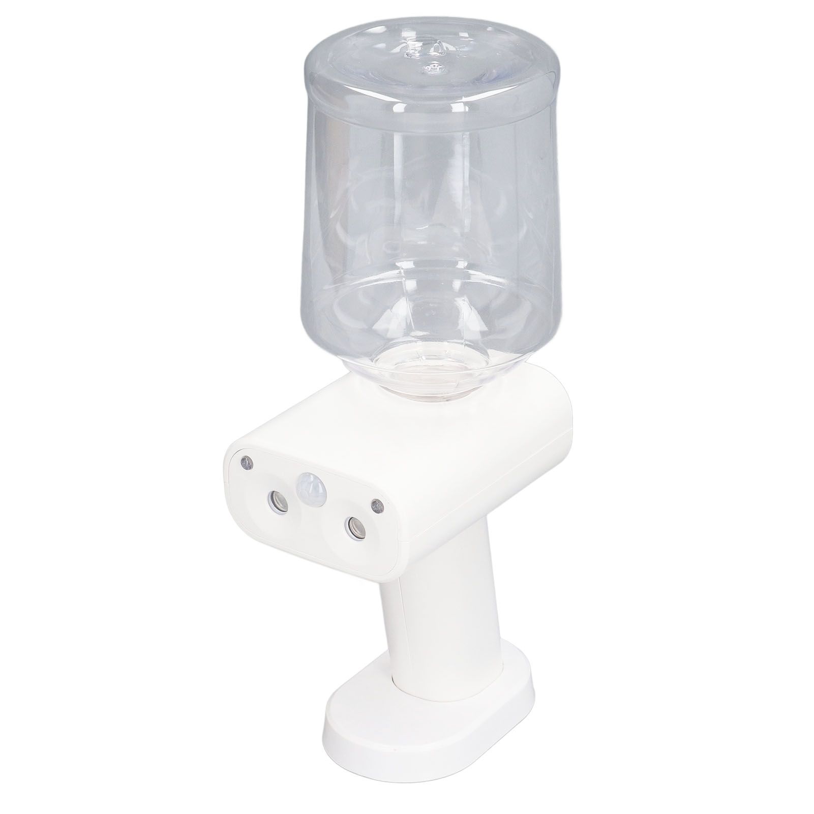 Handheld Fogger Machine Human Body Sensing Atomizing Sprayer Rechargeable Handheld Fogger for Indoor - Image 6