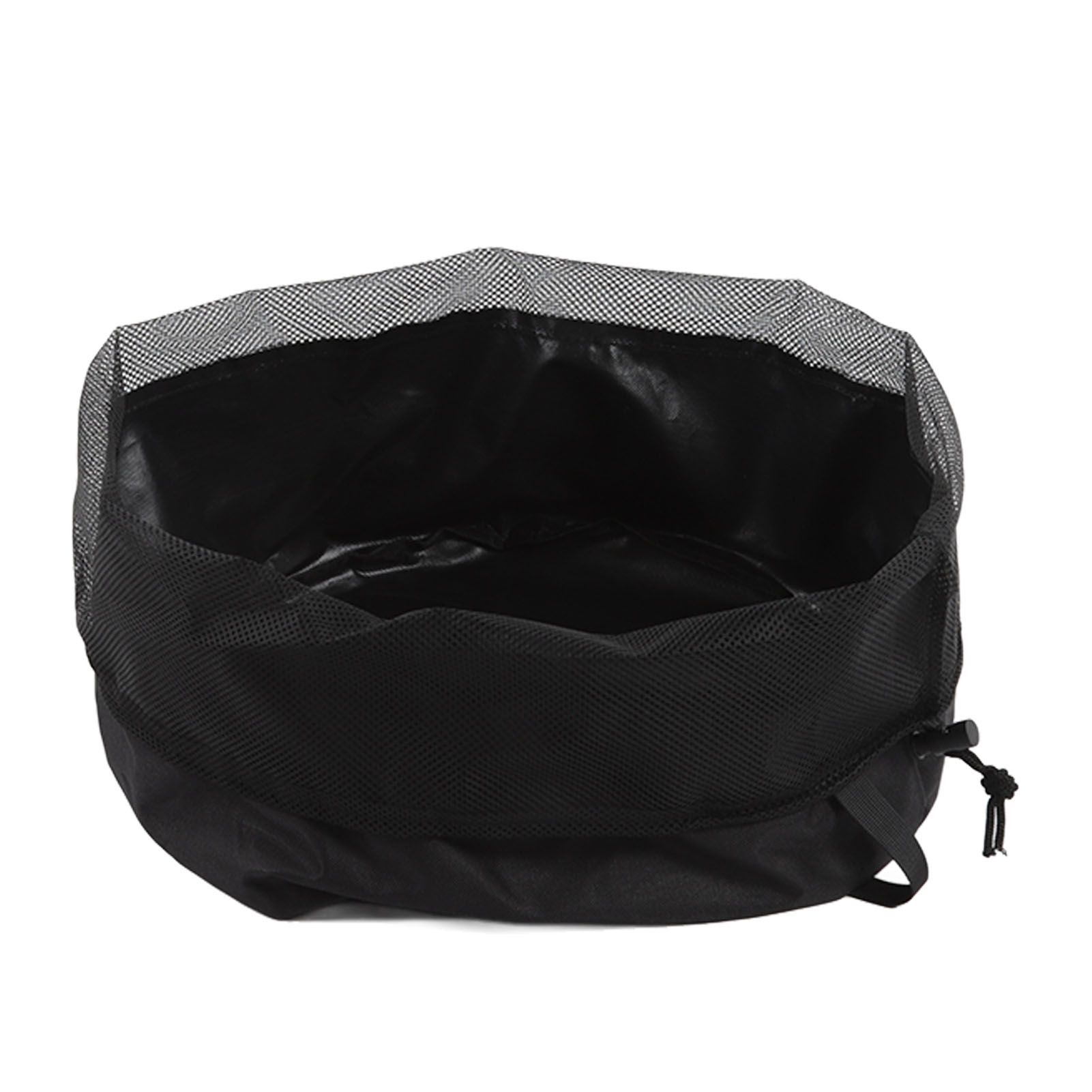 Water Hose Bag RV Cable Storage Carry Organizer Nylon for Power Electrical Cords - Image 1