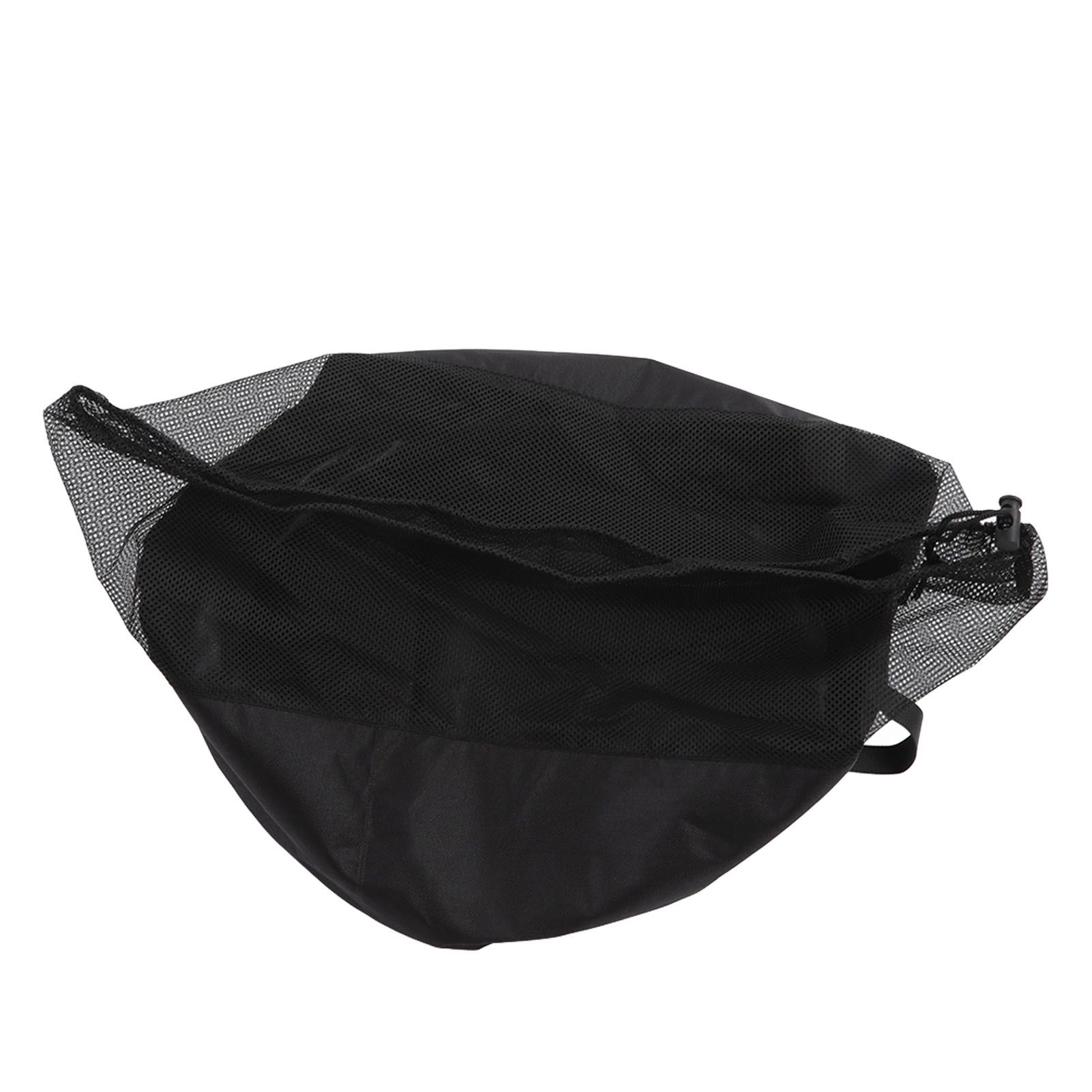 Water Hose Bag RV Cable Storage Carry Organizer Nylon for Power Electrical Cords - Image 2