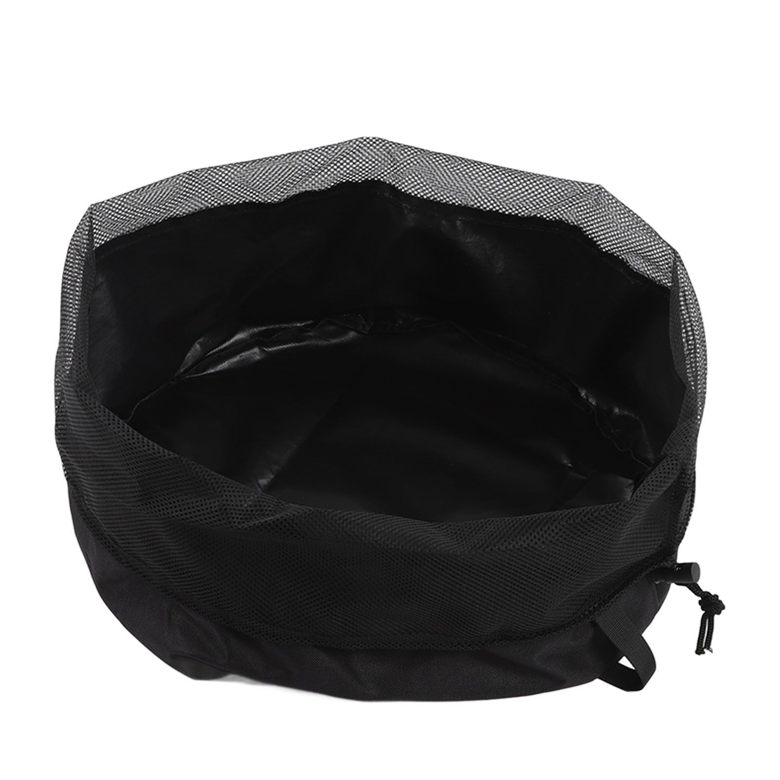 Water Hose Bag RV Cable Storage Carry Organizer Nylon for Power Electrical Cords - Image 3