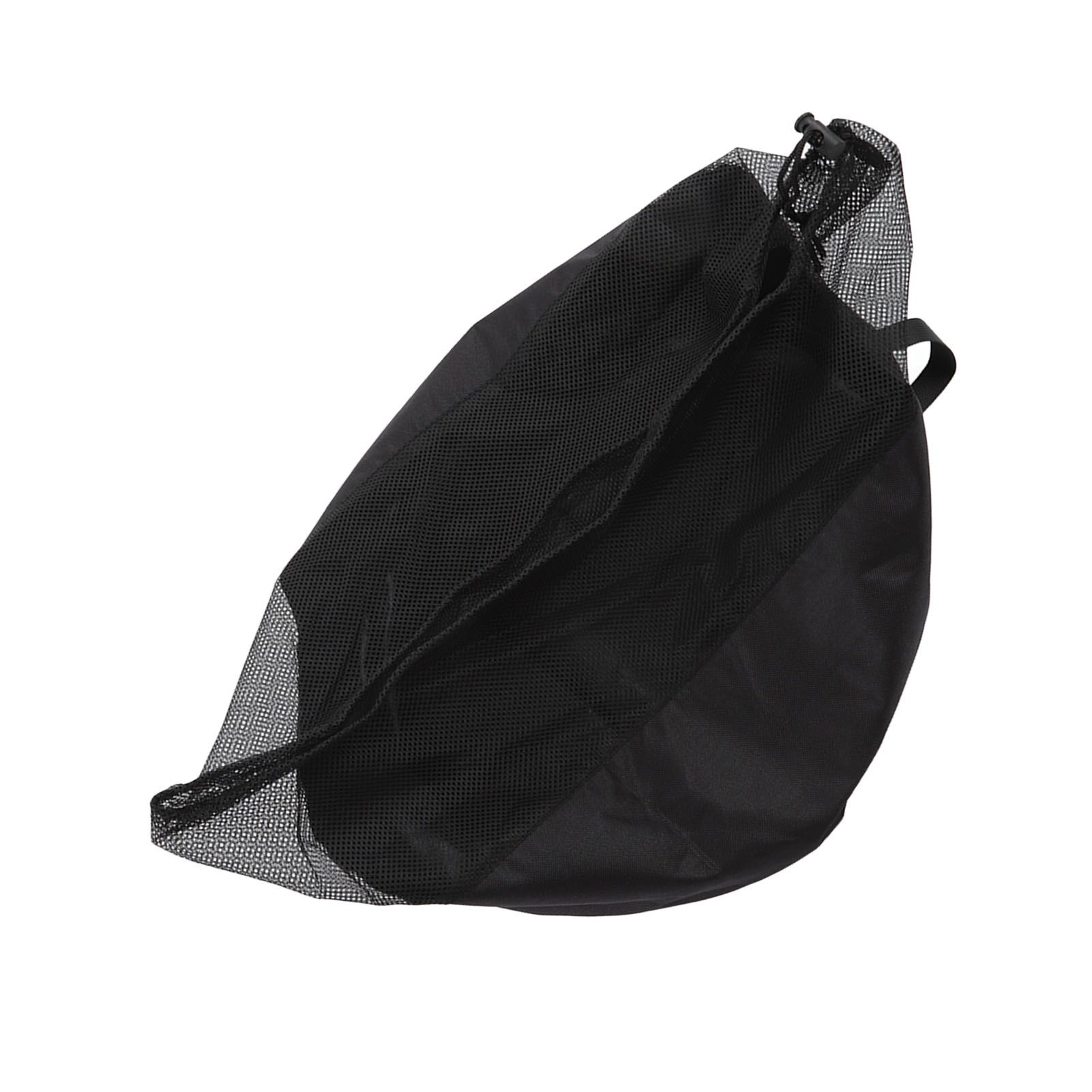 Water Hose Bag RV Cable Storage Carry Organizer Nylon for Power Electrical Cords - Image 5