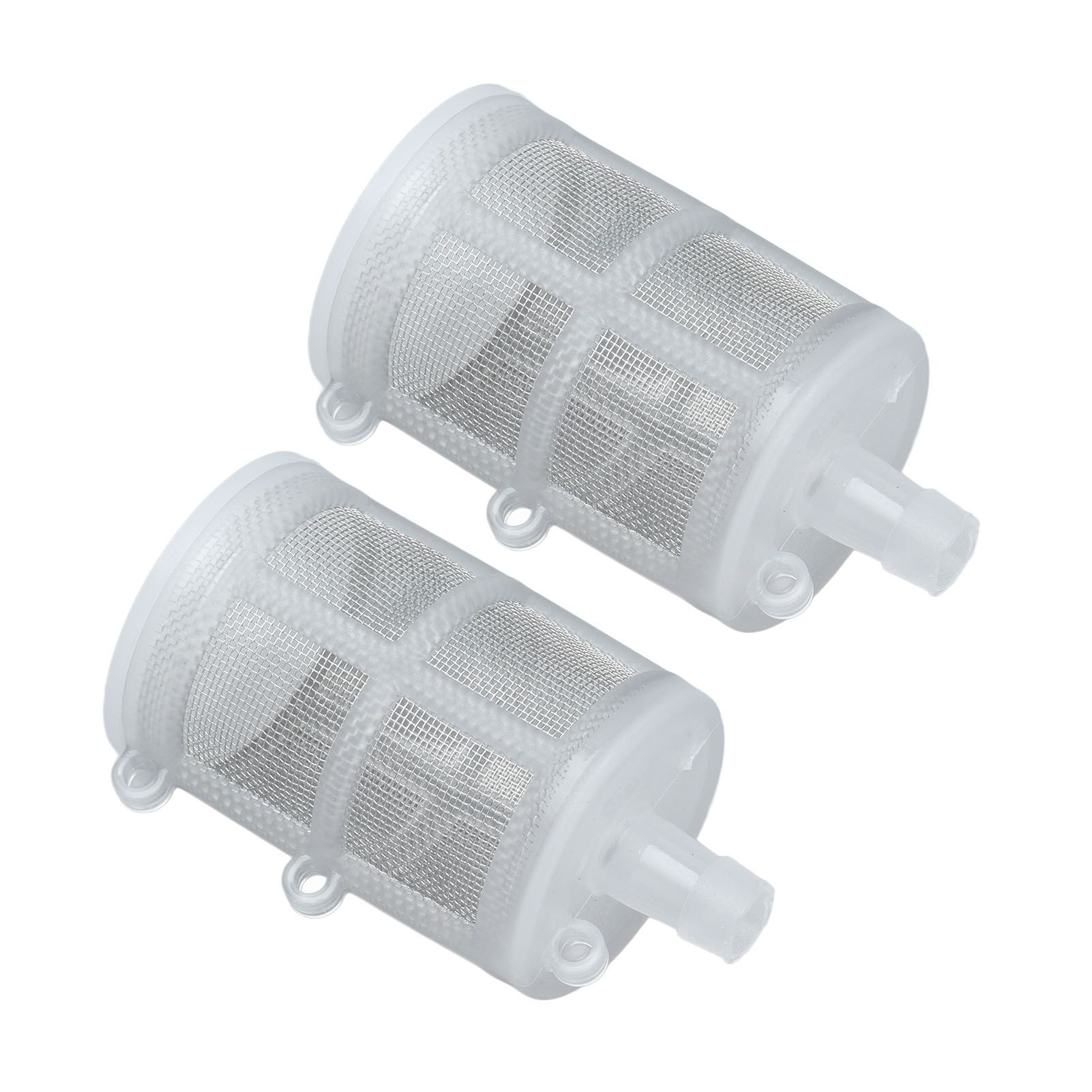 2PCS Floating Dip Tube Filter Replacement Stainless Steel Hose Filter Mesh for Fermzilla - Image 3
