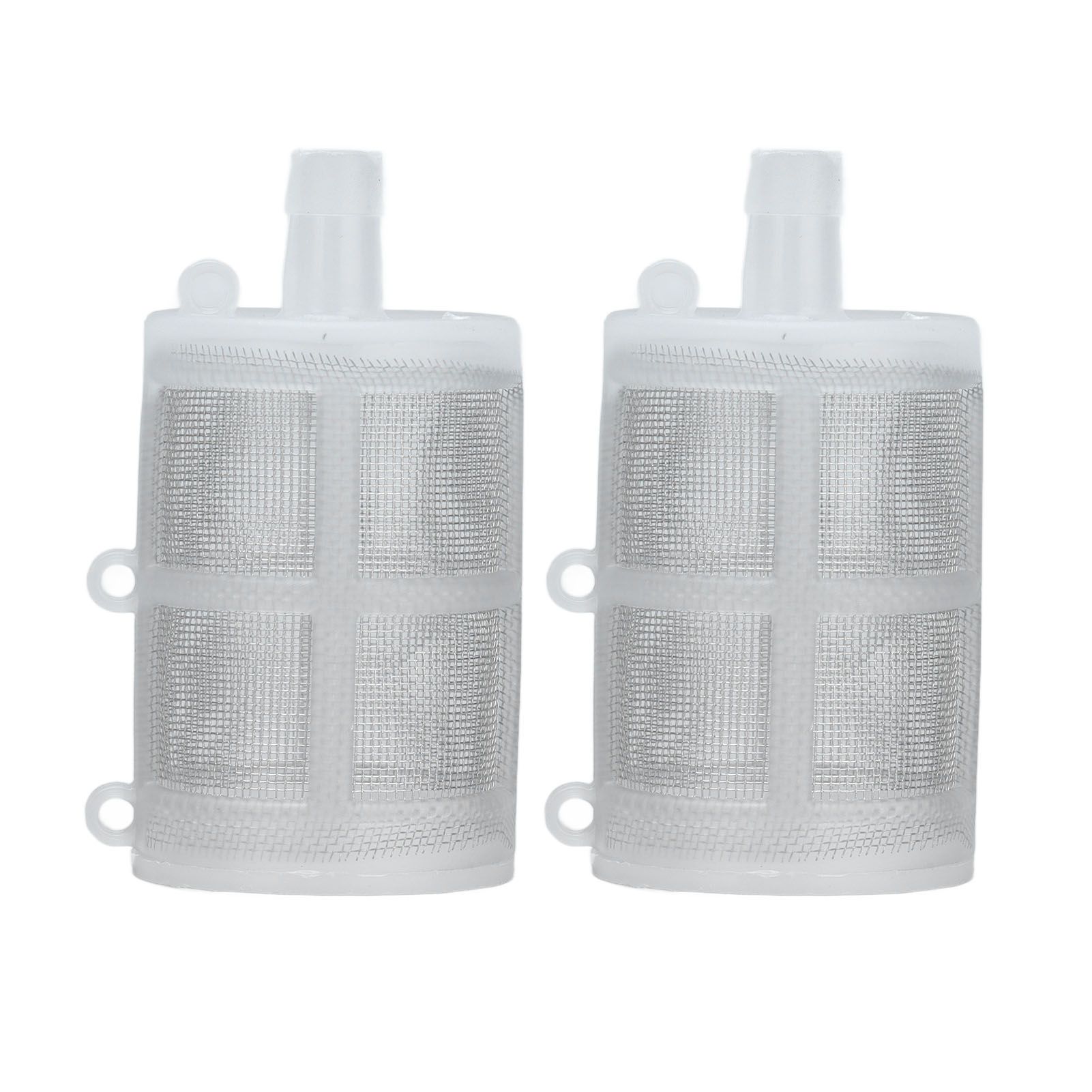 2PCS Floating Dip Tube Filter Replacement Stainless Steel Hose Filter Mesh for Fermzilla - Image 5