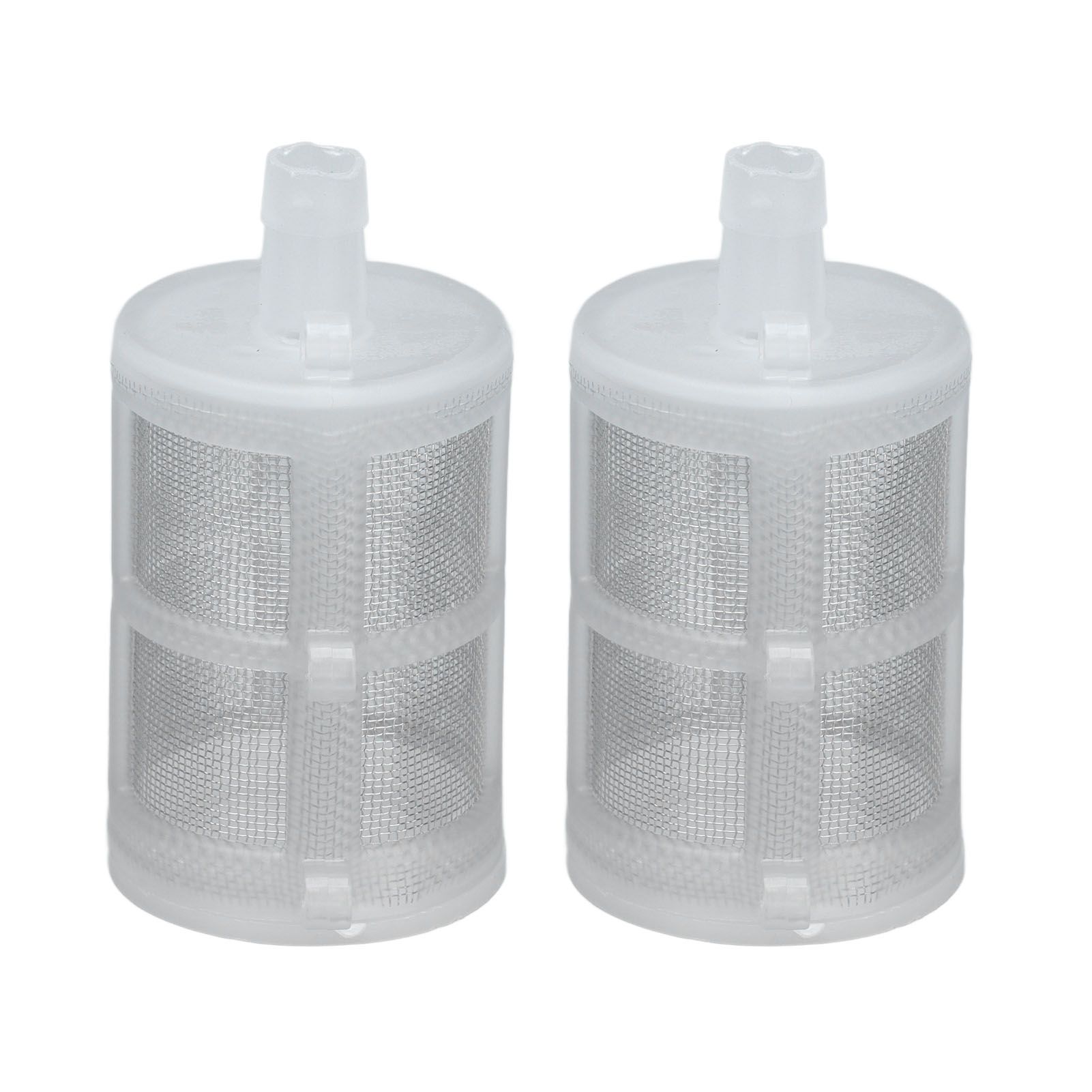 2PCS Floating Dip Tube Filter Replacement Stainless Steel Hose Filter Mesh for Fermzilla - Image 7