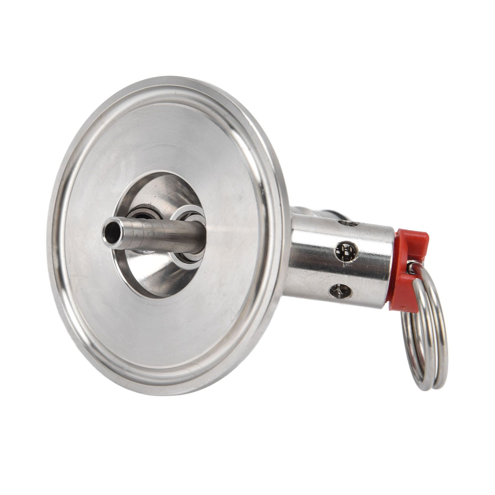 Stainless Steel Beer Spear Harmless Mini Beer Keg Dispenser Spear Brewing Equipment for Home - Image 7