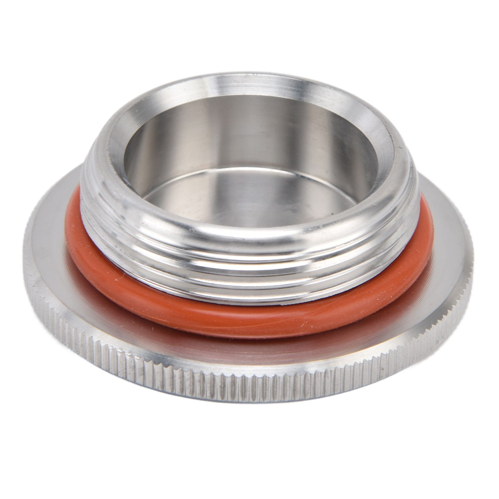 Homebrew Mini Beer Keg Lid O Shaped Sealing Beer Barrel Lid Suitable for 2L 3.6L and 5L Beer Kegs - Image 1