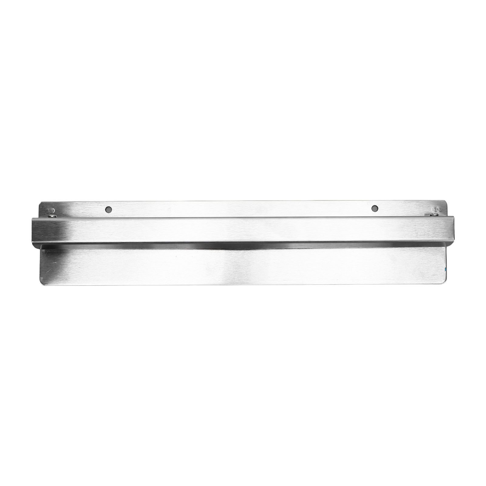 Stainless Steel Slide Check Rack Bill Orders Ticket Holder for Restaurant Cafes Pubs Bars30cm Length - Image 7