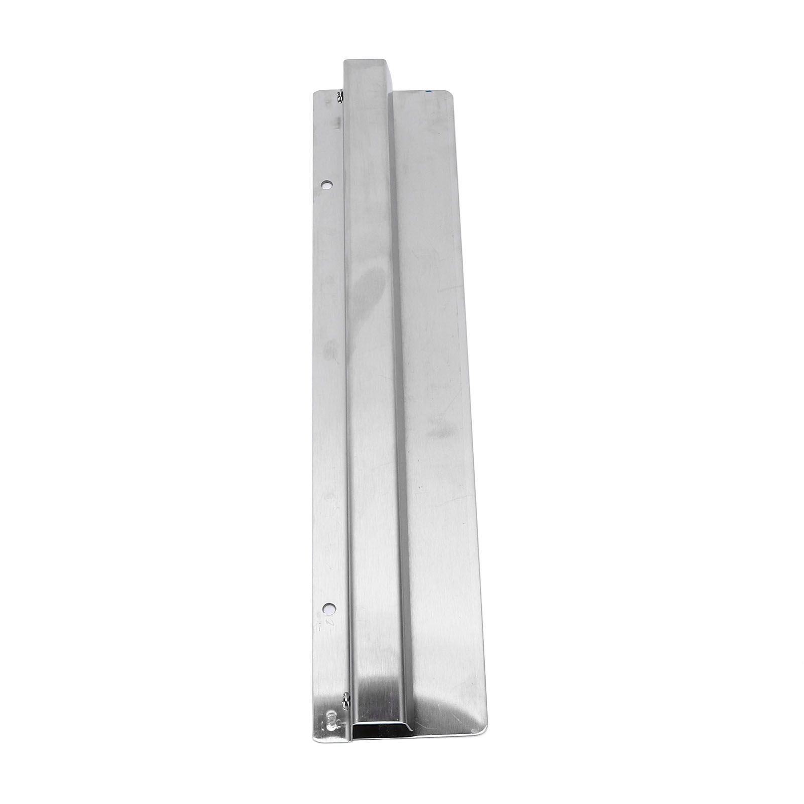 Stainless Steel Slide Check Rack Bill Orders Ticket Holder for Restaurant Cafes Pubs Bars40cm Length - Image 4