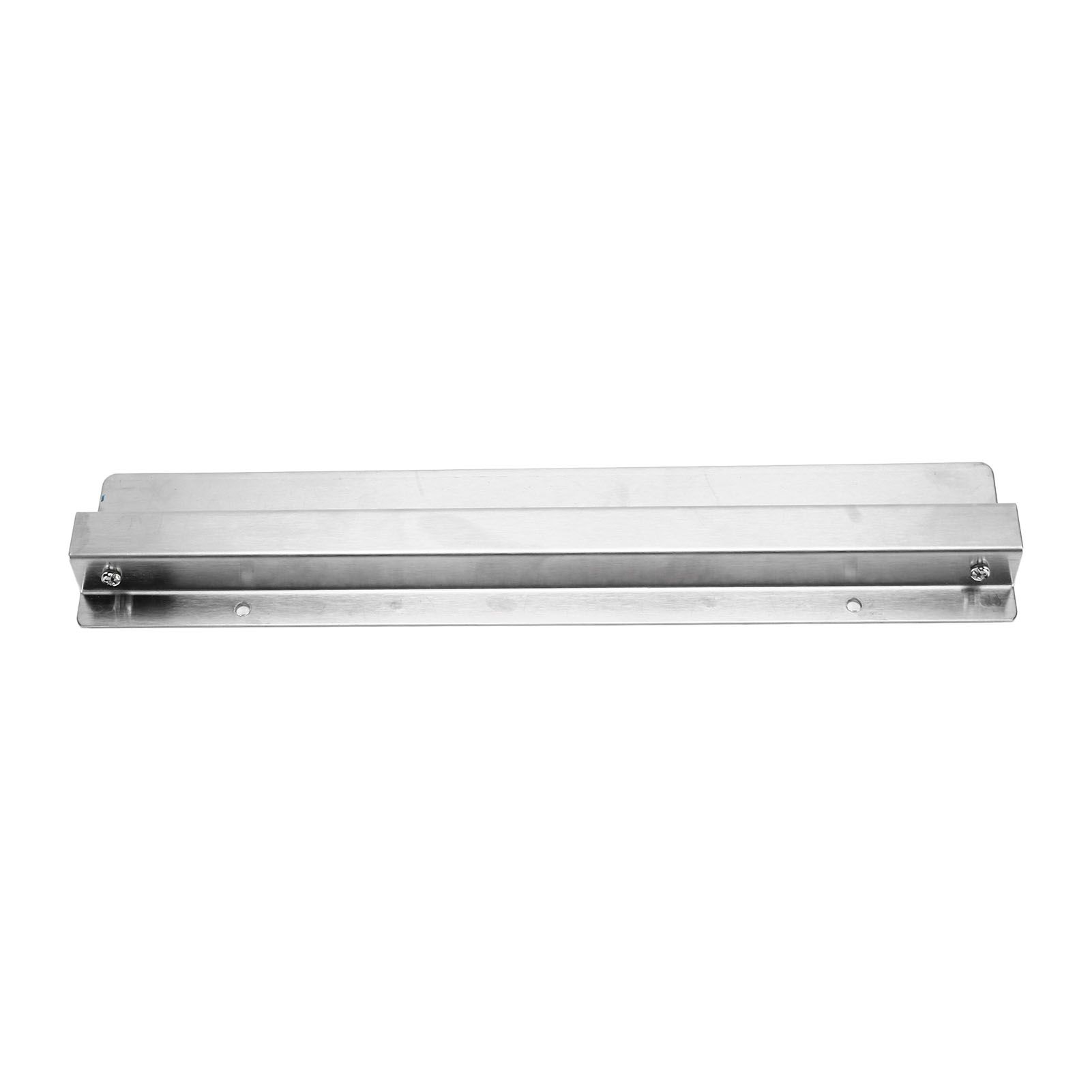 Stainless Steel Slide Check Rack Bill Orders Ticket Holder for Restaurant Cafes Pubs Bars50cm Length - Image 2