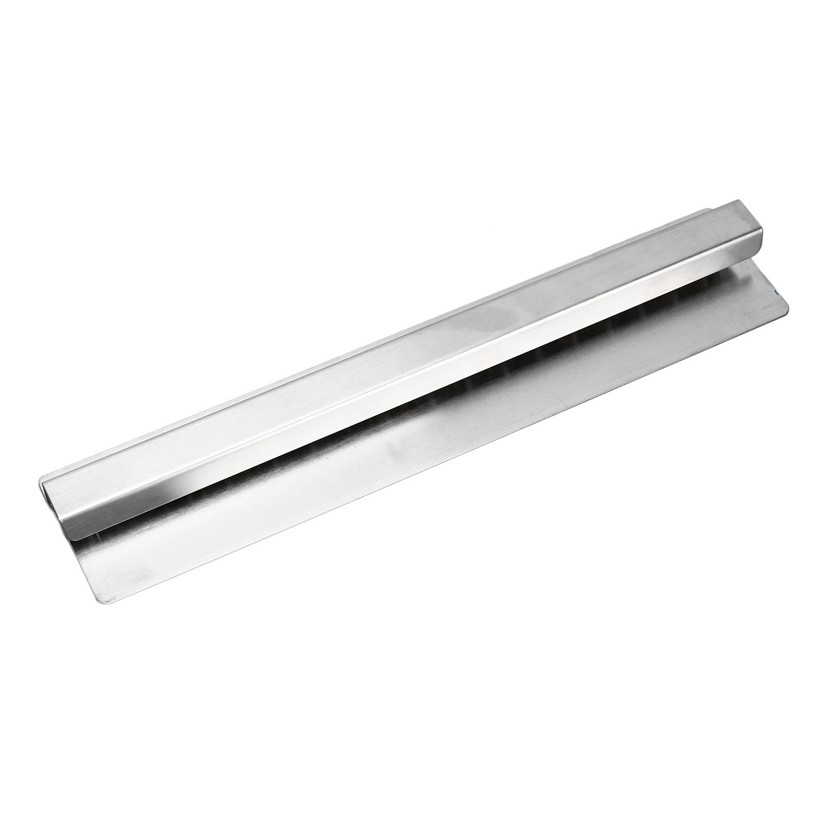 Stainless Steel Slide Check Rack Bill Orders Ticket Holder for Restaurant Cafes Pubs Bars50cm Length - Image 3