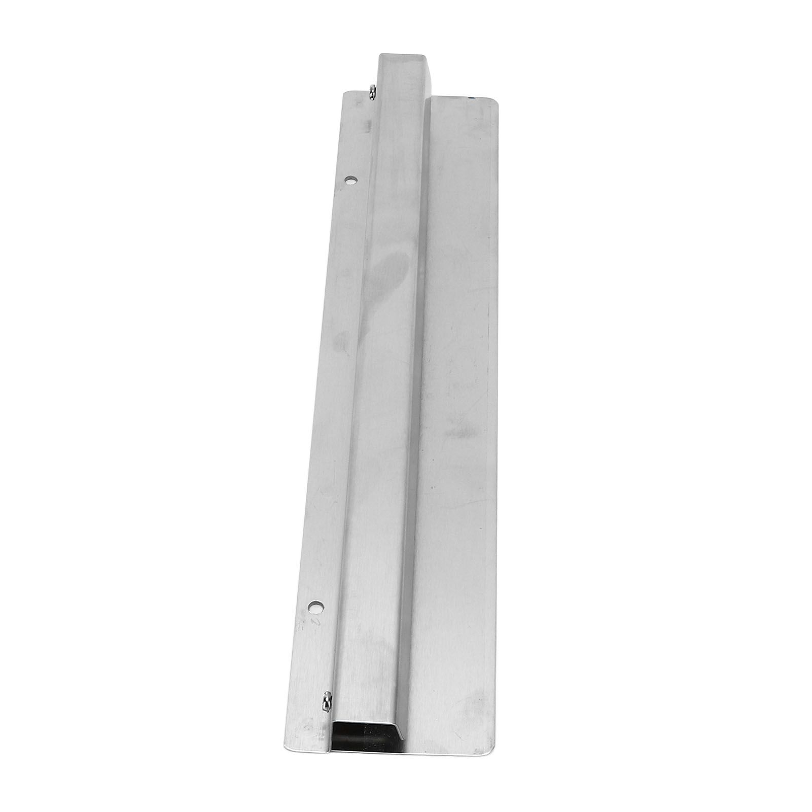 Stainless Steel Slide Check Rack Bill Orders Ticket Holder for Restaurant Cafes Pubs Bars50cm Length - Image 8