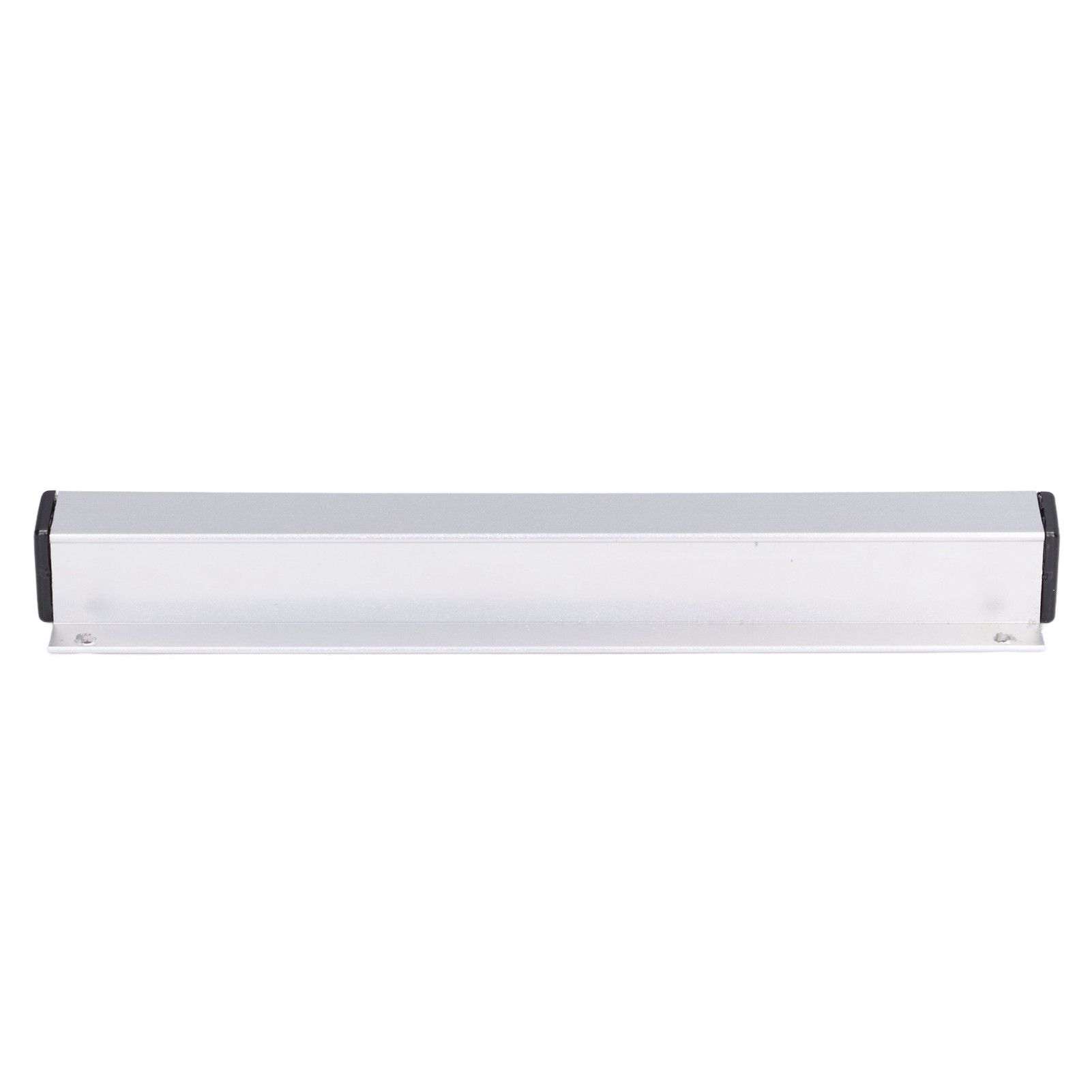 Aluminium Alloy Ticket Rack Wall Mounted Slide Check Rack Kitchen Order Holder Rack for RestaurantLength 20cm / 7.9in - Image 3
