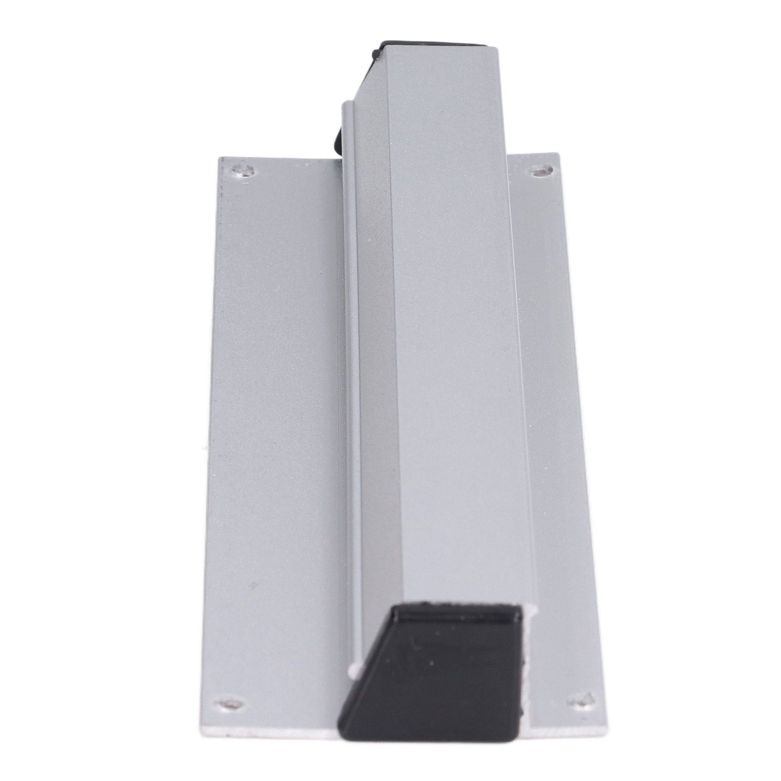 Aluminium Alloy Ticket Rack Wall Mounted Slide Check Rack Kitchen Order Holder Rack for RestaurantLength 20cm / 7.9in - Image 4