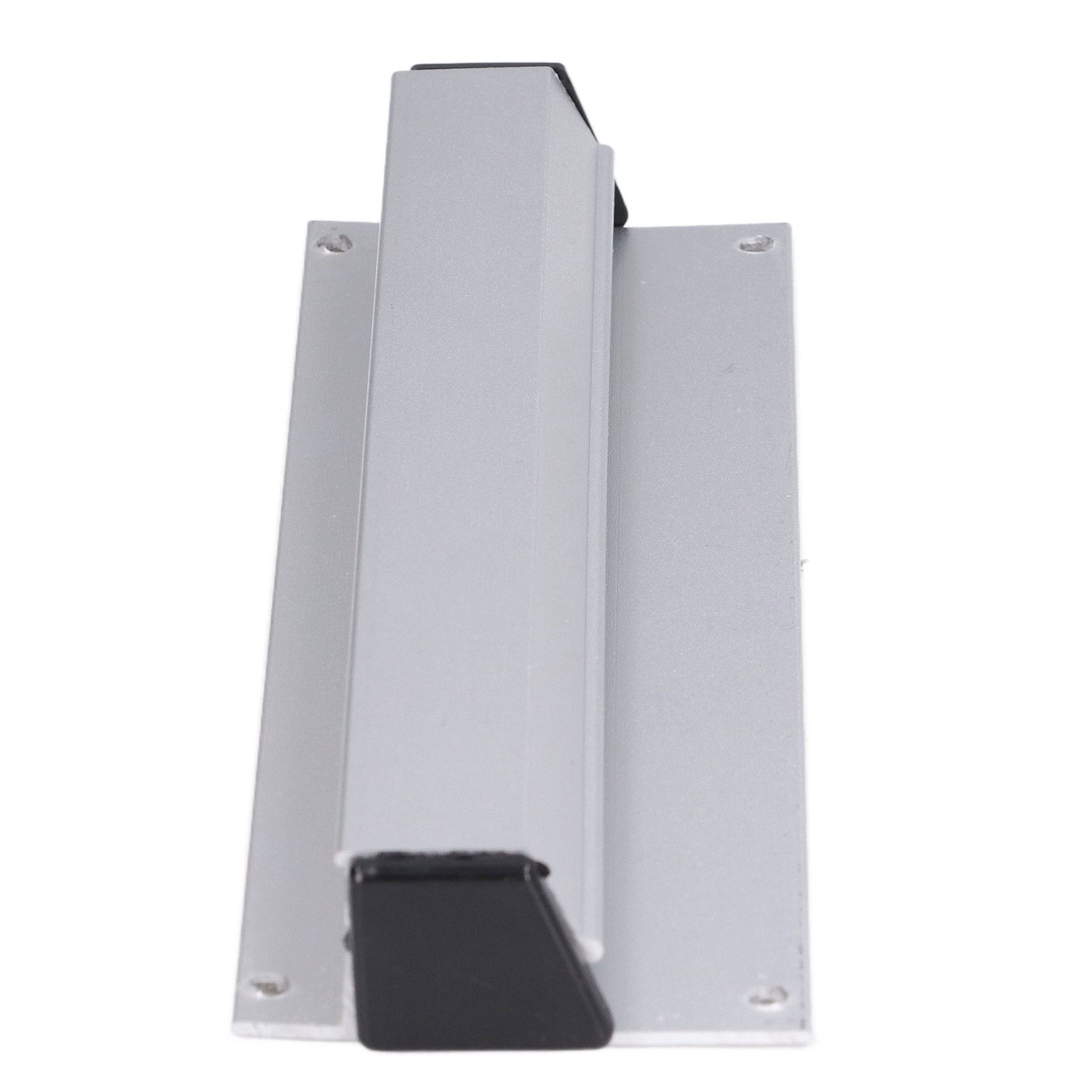 Aluminium Alloy Ticket Rack Wall Mounted Slide Check Rack Kitchen Order Holder Rack for RestaurantLength 20cm / 7.9in - Image 5
