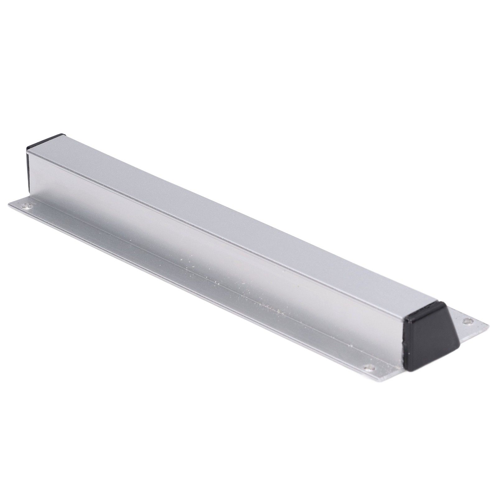 Aluminium Alloy Ticket Rack Wall Mounted Slide Check Rack Kitchen Order Holder Rack for RestaurantLength 20cm / 7.9in - Image 7