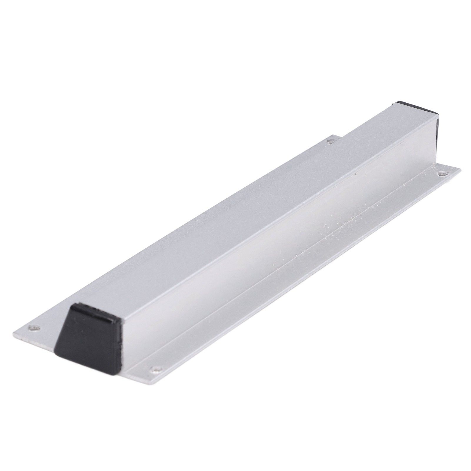 Aluminium Alloy Ticket Rack Wall Mounted Slide Check Rack Kitchen Order Holder Rack for RestaurantLength 20cm / 7.9in - Image 8