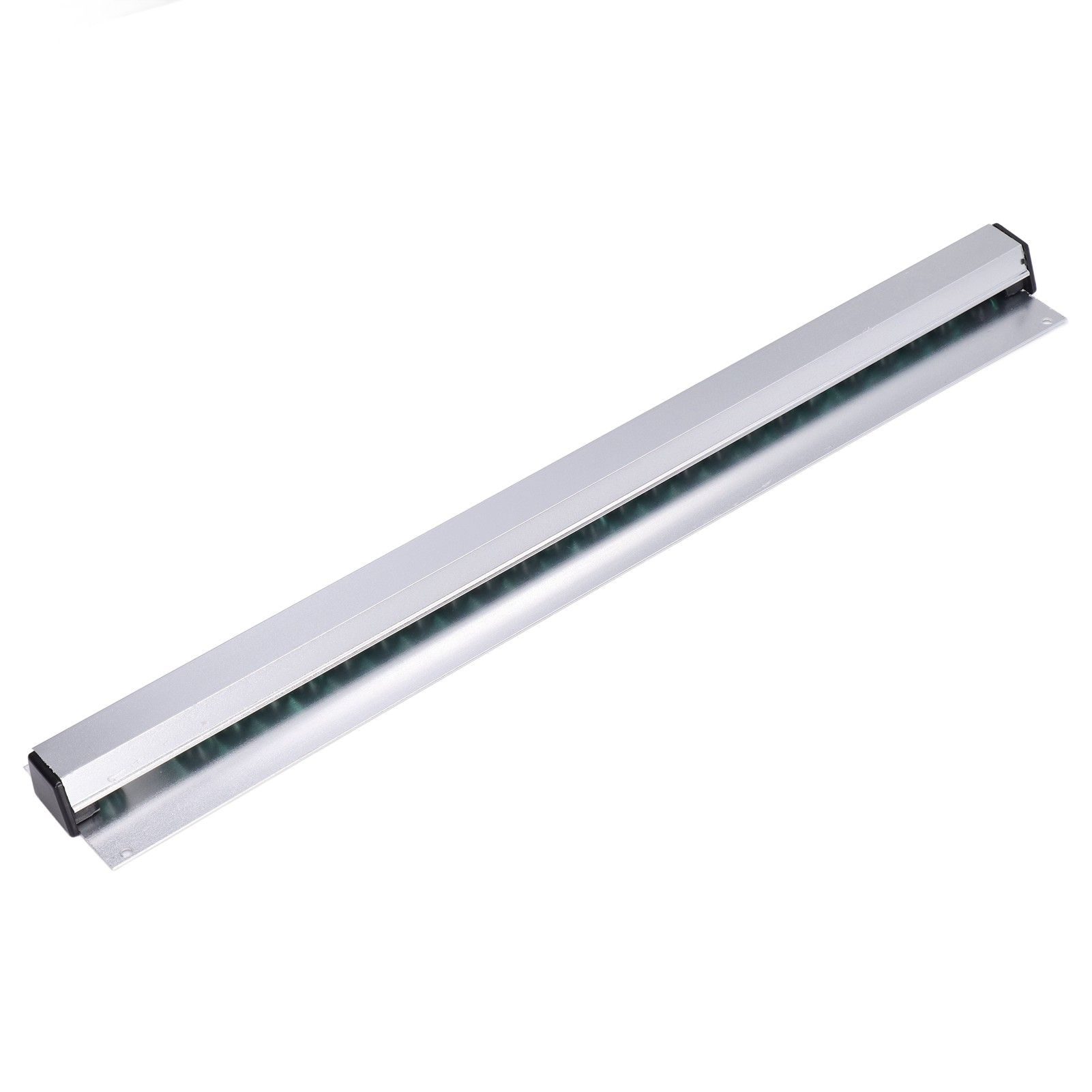 Aluminium Alloy Ticket Rack Wall Mounted Slide Check Rack Kitchen Order Holder Rack for RestaurantLength 45cm / 17.7in - Image 3