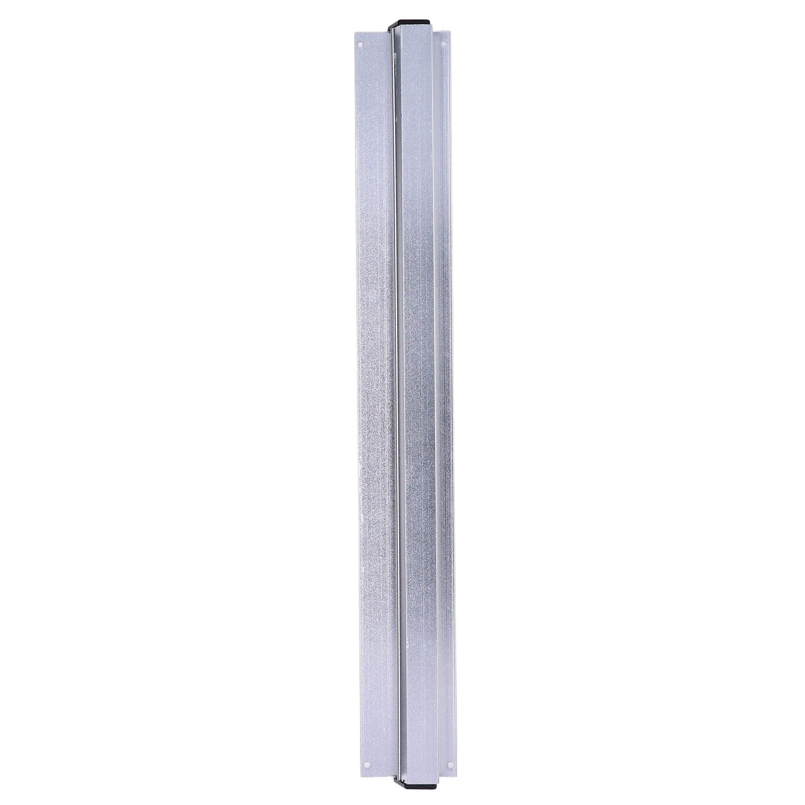 Aluminium Alloy Ticket Rack Wall Mounted Slide Check Rack Kitchen Order Holder Rack for RestaurantLength 45cm / 17.7in - Image 4
