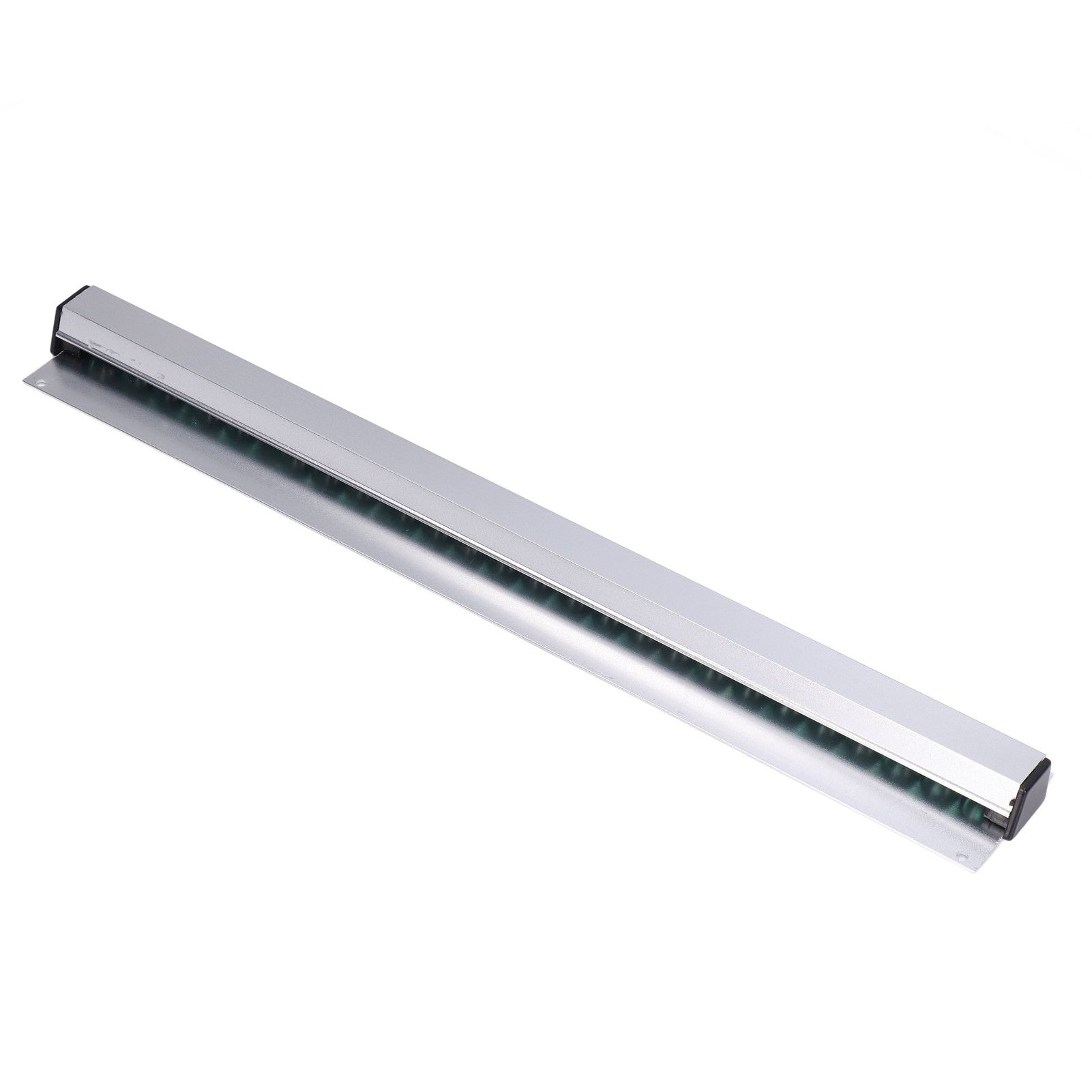 Aluminium Alloy Ticket Rack Wall Mounted Slide Check Rack Kitchen Order Holder Rack for RestaurantLength 45cm / 17.7in - Image 6