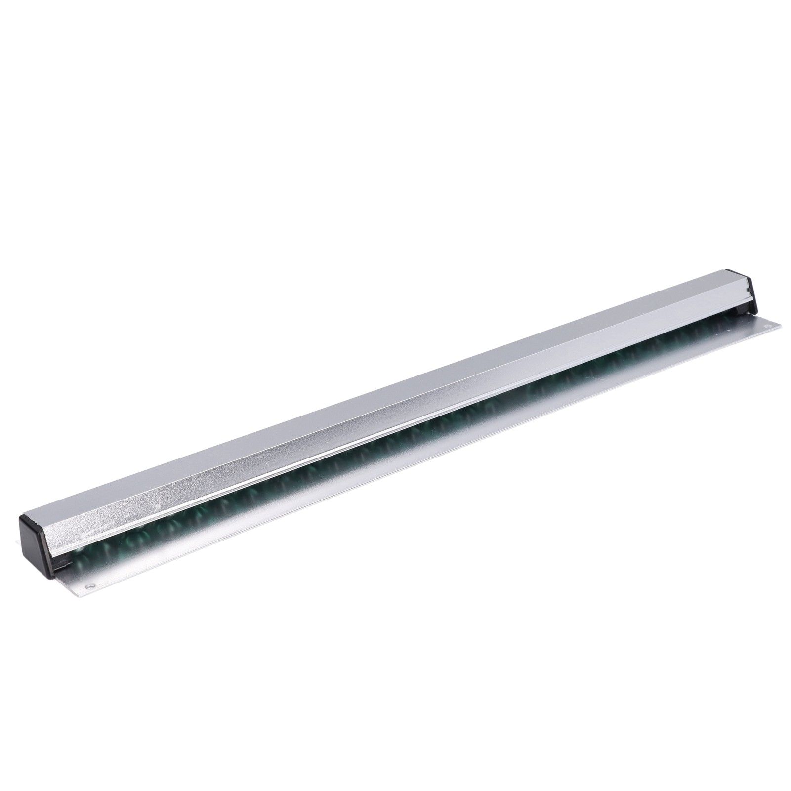 Aluminium Alloy Ticket Rack Wall Mounted Slide Check Rack Kitchen Order Holder Rack for RestaurantLength 45cm / 17.7in - Image 7