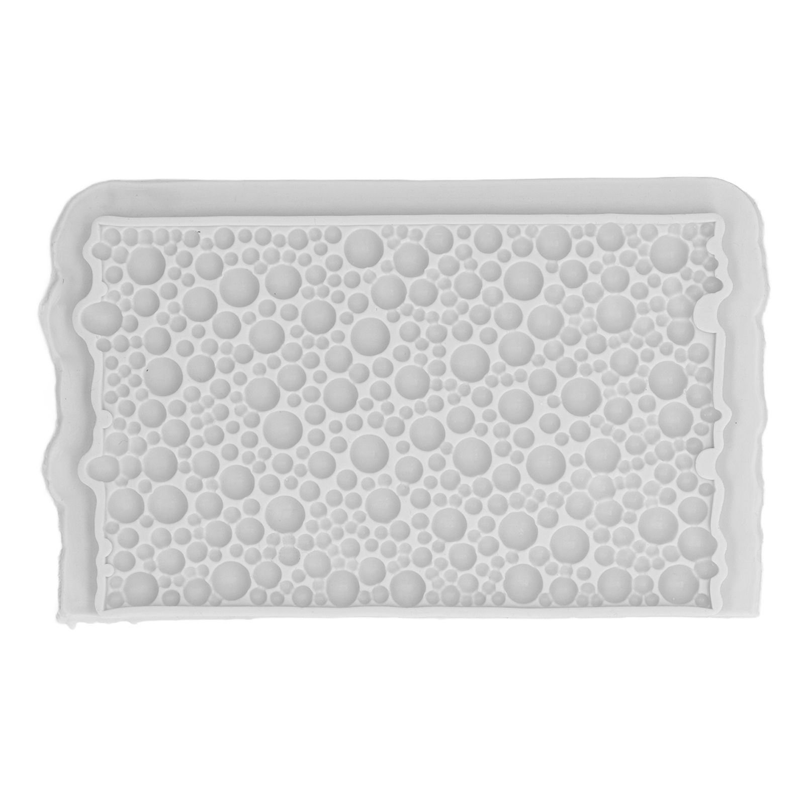 Pearl Cake Decoration Mould DIY Chocolate Mold Silicone Baking Mold for Kitchen Dessert Shop - Image 1