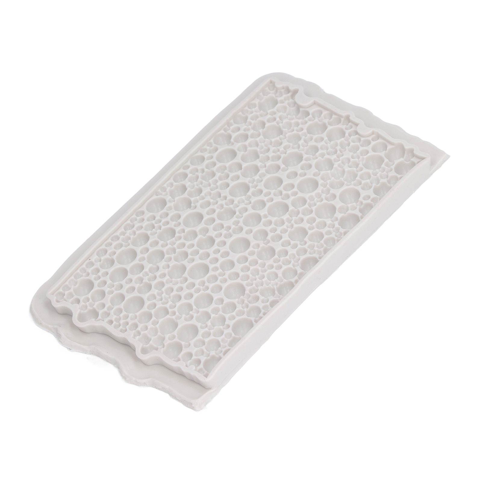 Pearl Cake Decoration Mould DIY Chocolate Mold Silicone Baking Mold for Kitchen Dessert Shop - Image 2