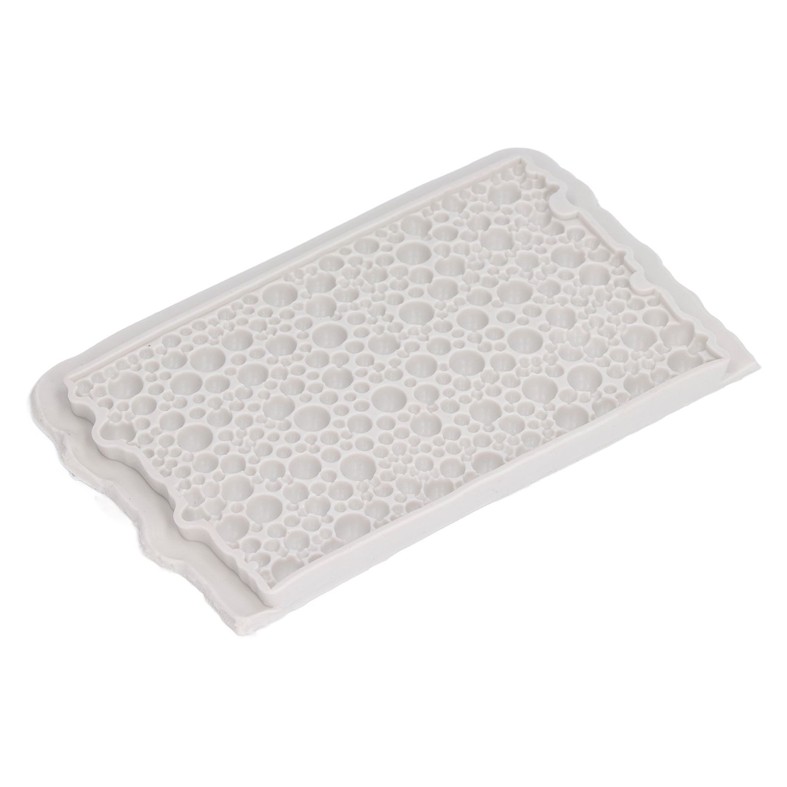 Pearl Cake Decoration Mould DIY Chocolate Mold Silicone Baking Mold for Kitchen Dessert Shop - Image 3