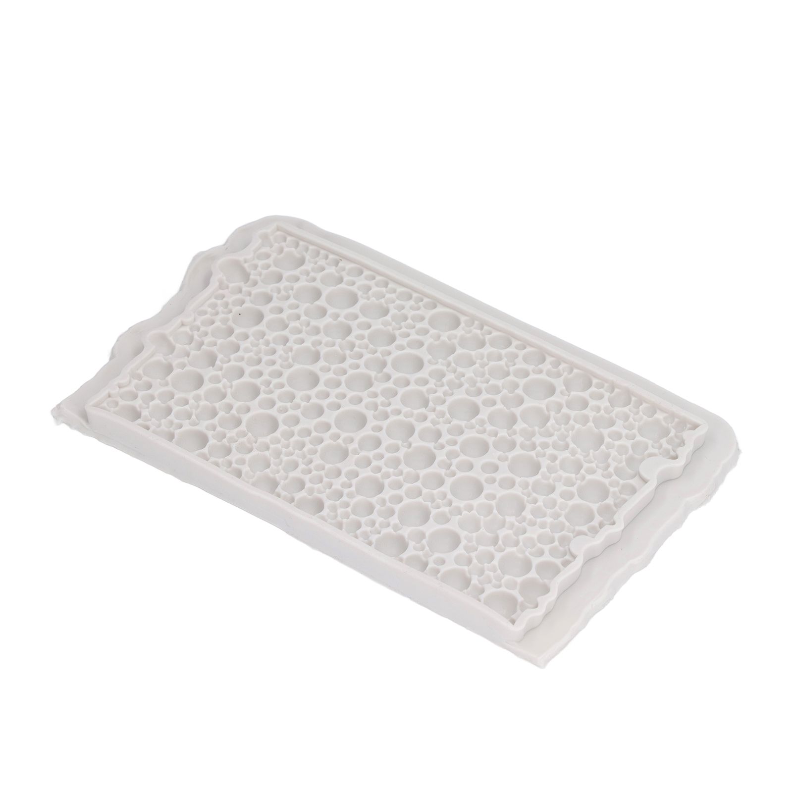 Pearl Cake Decoration Mould DIY Chocolate Mold Silicone Baking Mold for Kitchen Dessert Shop - Image 4