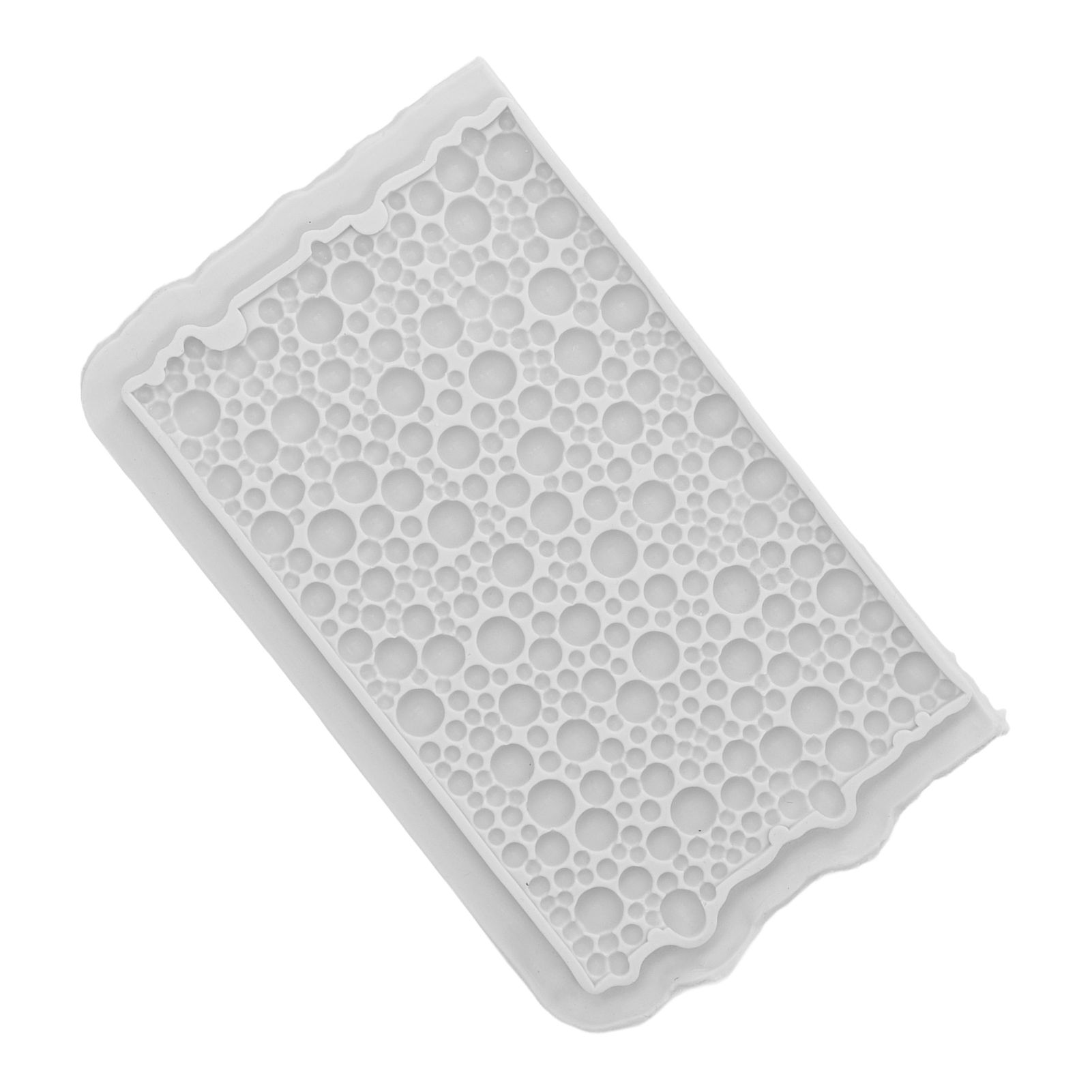 Pearl Cake Decoration Mould DIY Chocolate Mold Silicone Baking Mold for Kitchen Dessert Shop - Image 5