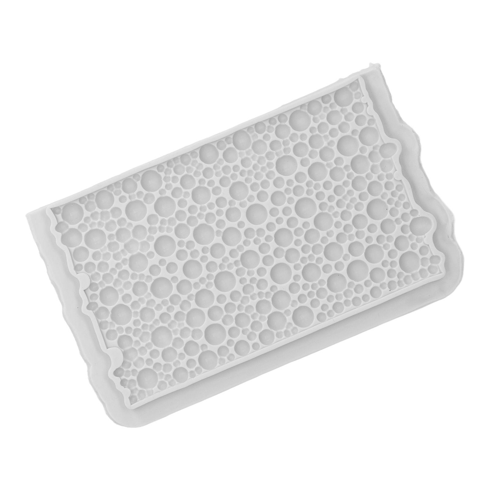 Pearl Cake Decoration Mould DIY Chocolate Mold Silicone Baking Mold for Kitchen Dessert Shop - Image 6