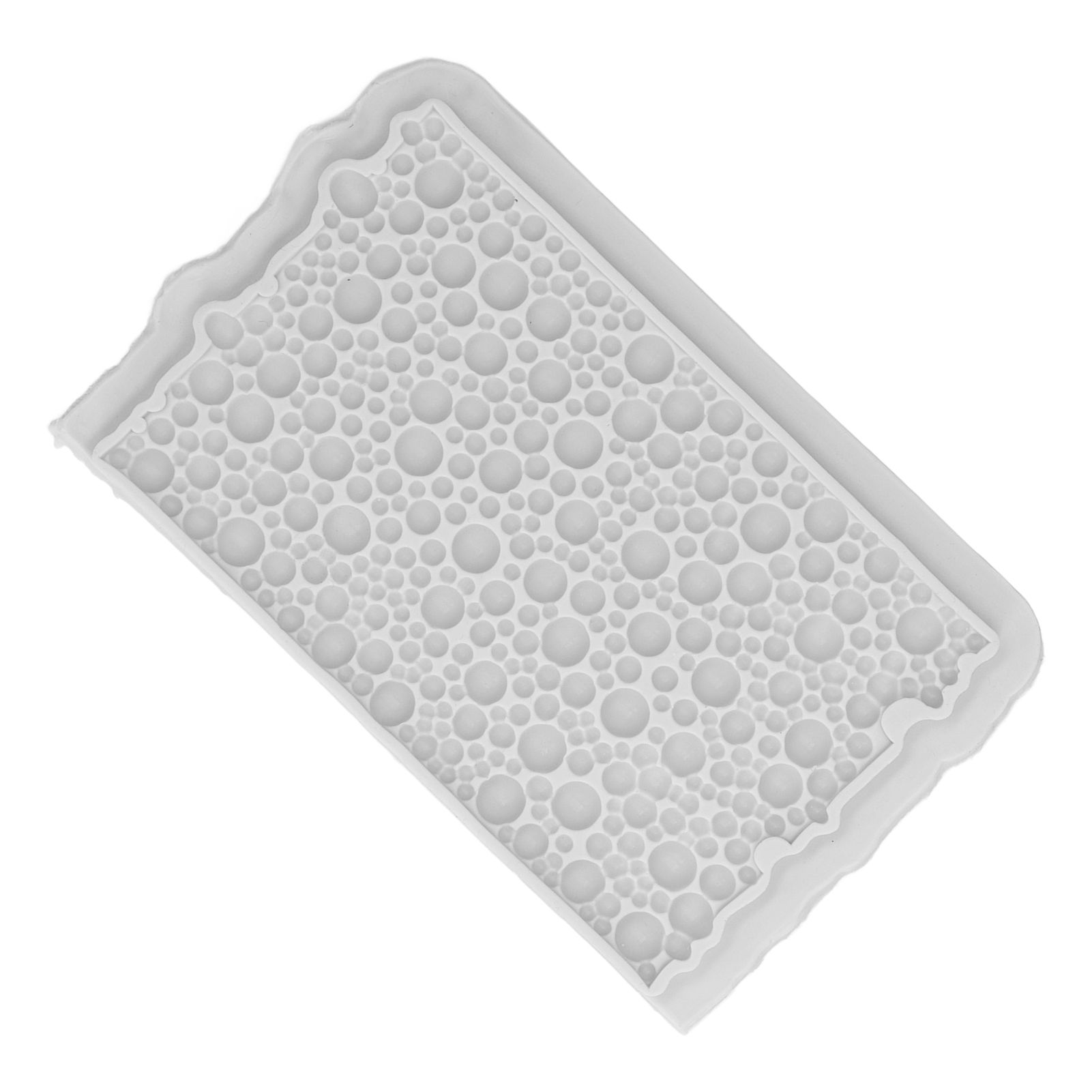 Pearl Cake Decoration Mould DIY Chocolate Mold Silicone Baking Mold for Kitchen Dessert Shop - Image 8