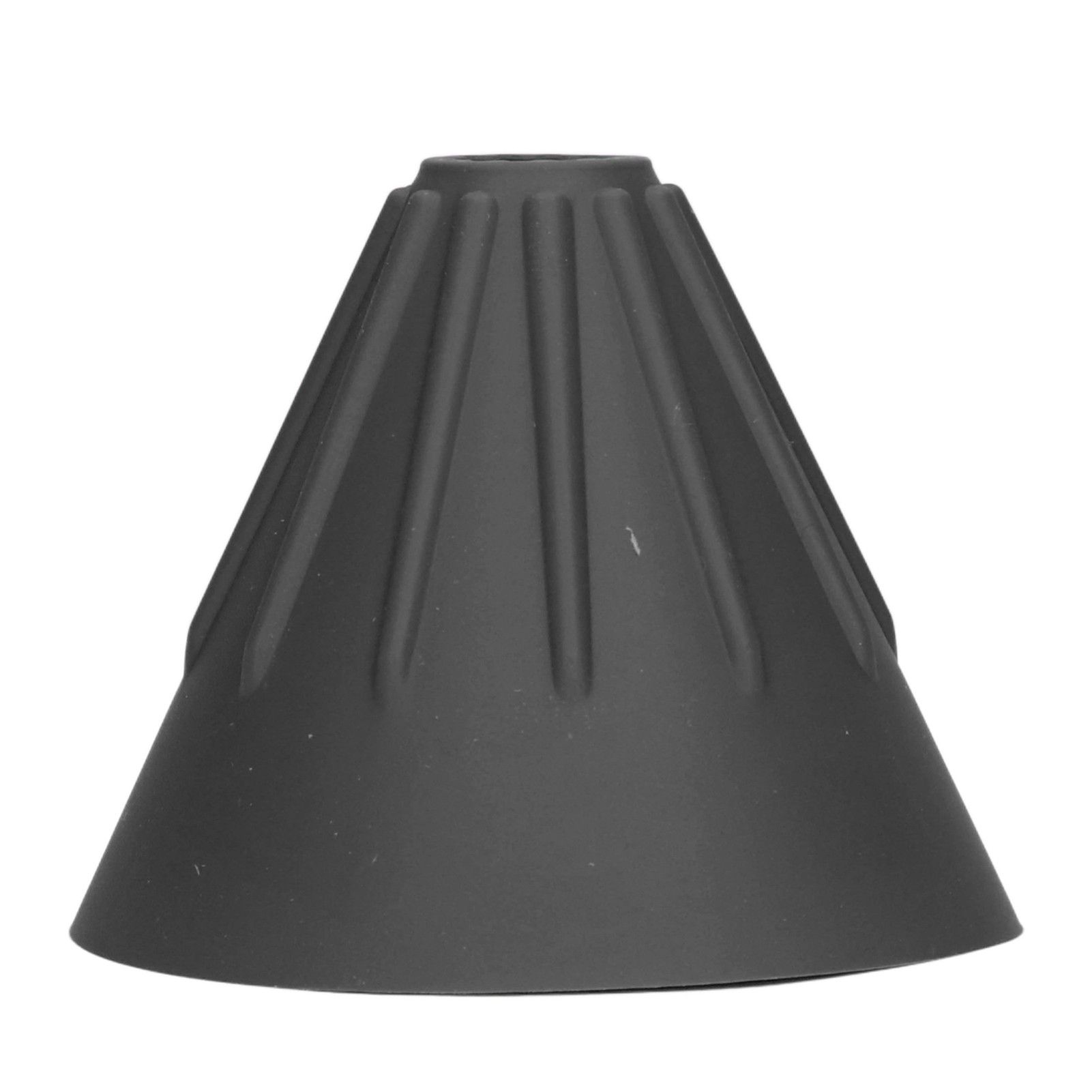 Silicone Coffee Dripper Portable Reusable Folding Coffee Filter for Travel Camping Office HomeBlack - Image 7