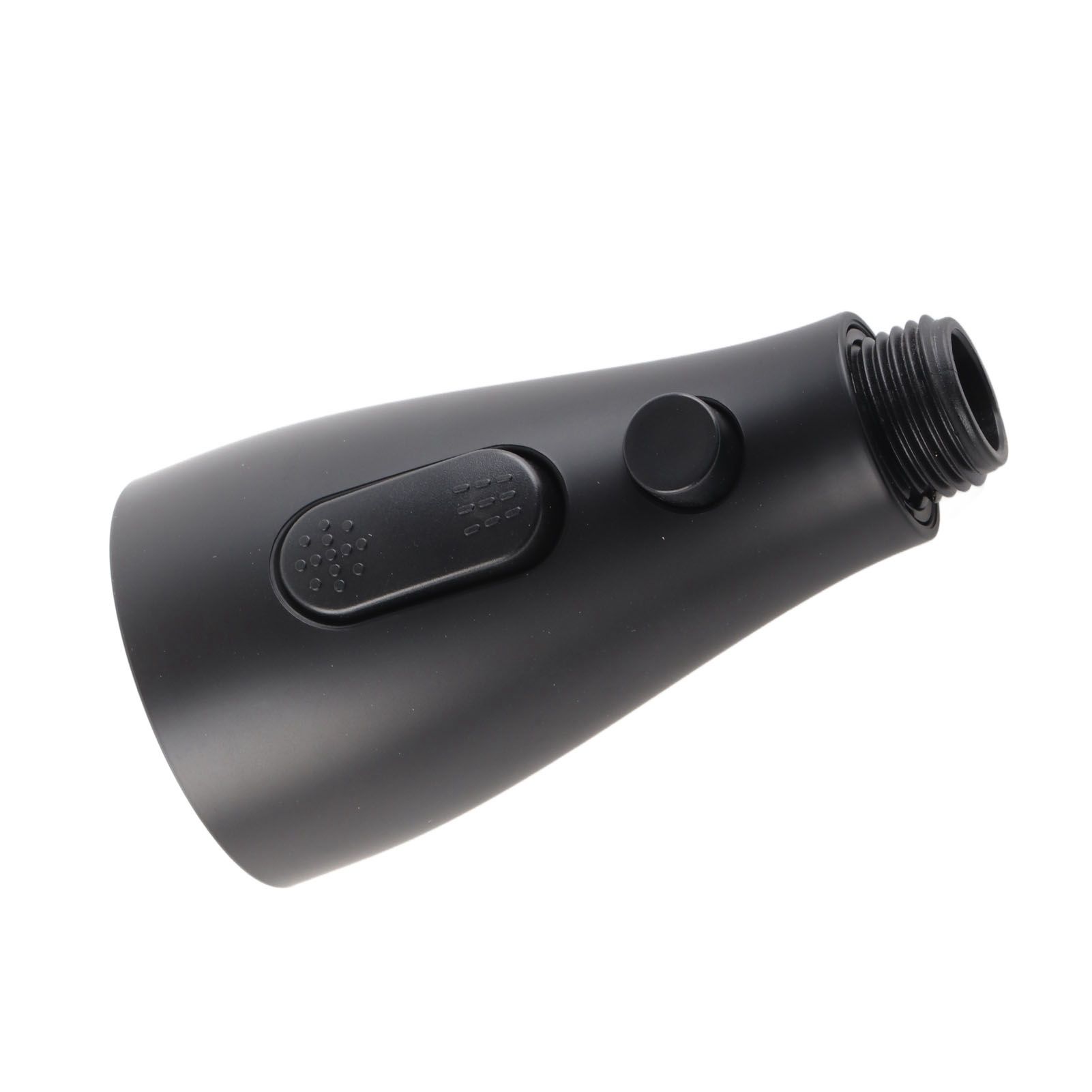 Kitchen Faucet Sprayer Head G1/2 Strong Removal Brief Shape Softer Water Flowing Kitchen Sink Sprayer HeadA - Image 3