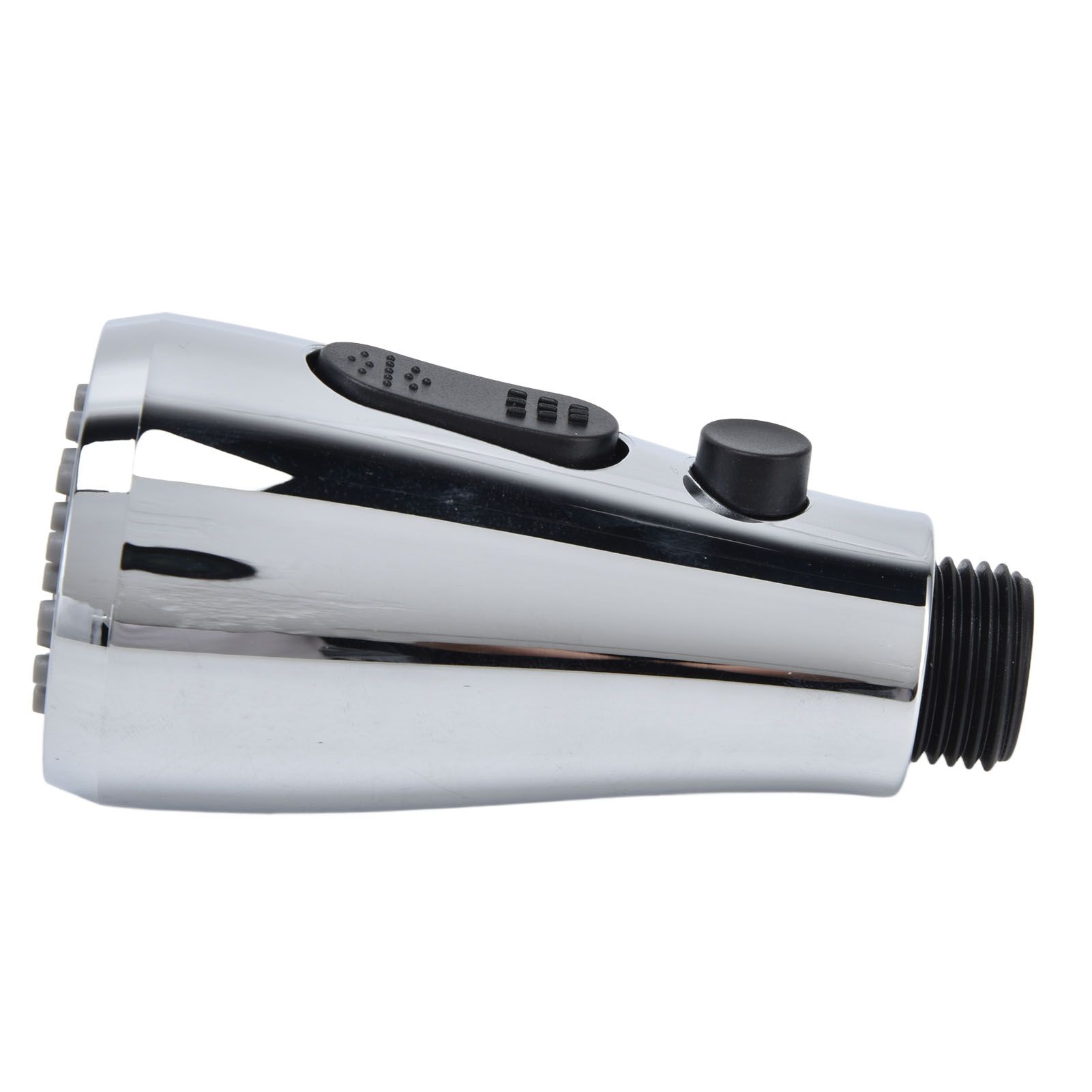 Kitchen Faucet Sprayer Head G1/2 Strong Removal Brief Shape Softer Water Flowing Kitchen Sink Sprayer HeadB - Image 5