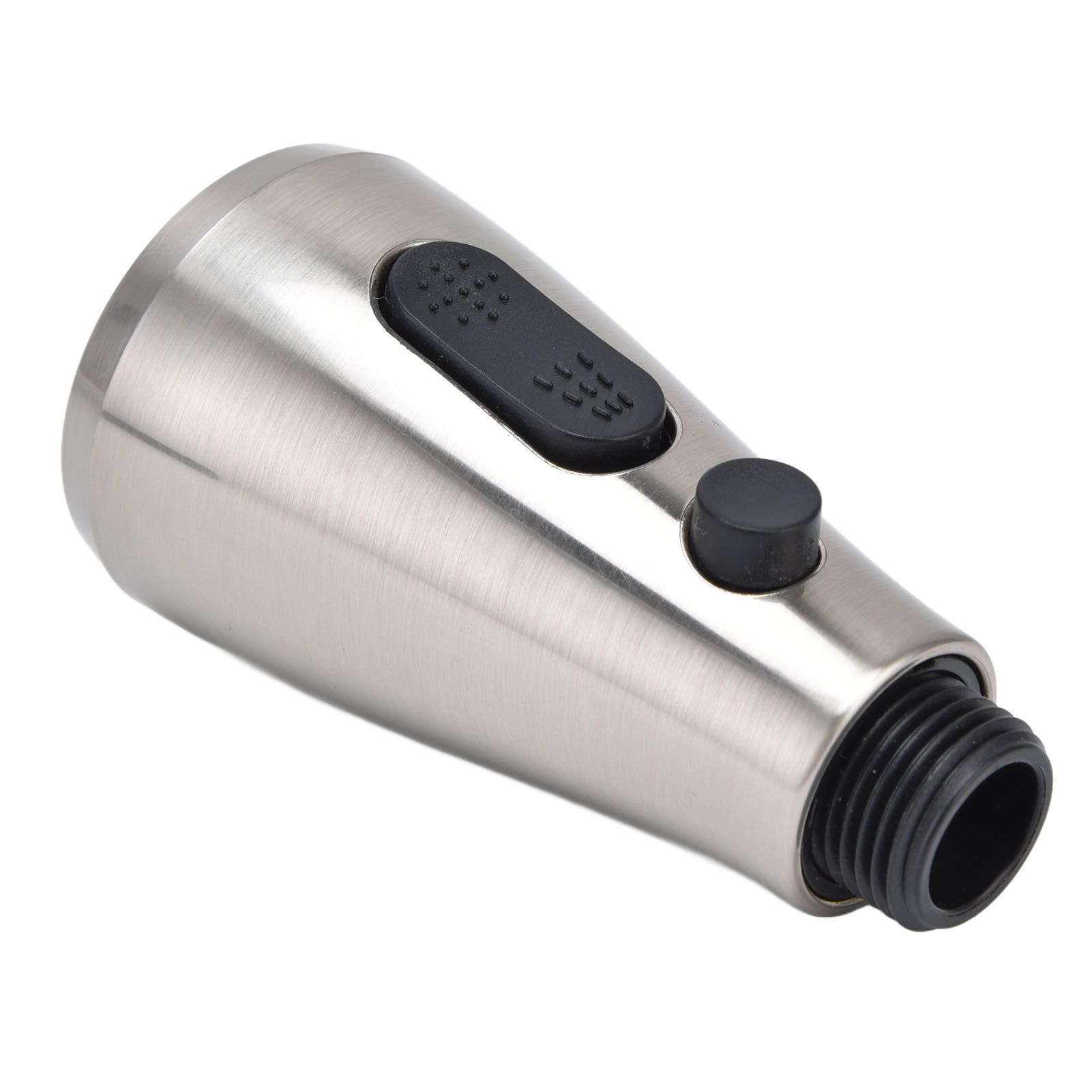 Kitchen Faucet Sprayer Head G1/2 Strong Removal Brief Shape Softer Water Flowing Kitchen Sink Sprayer HeadC - Image 6