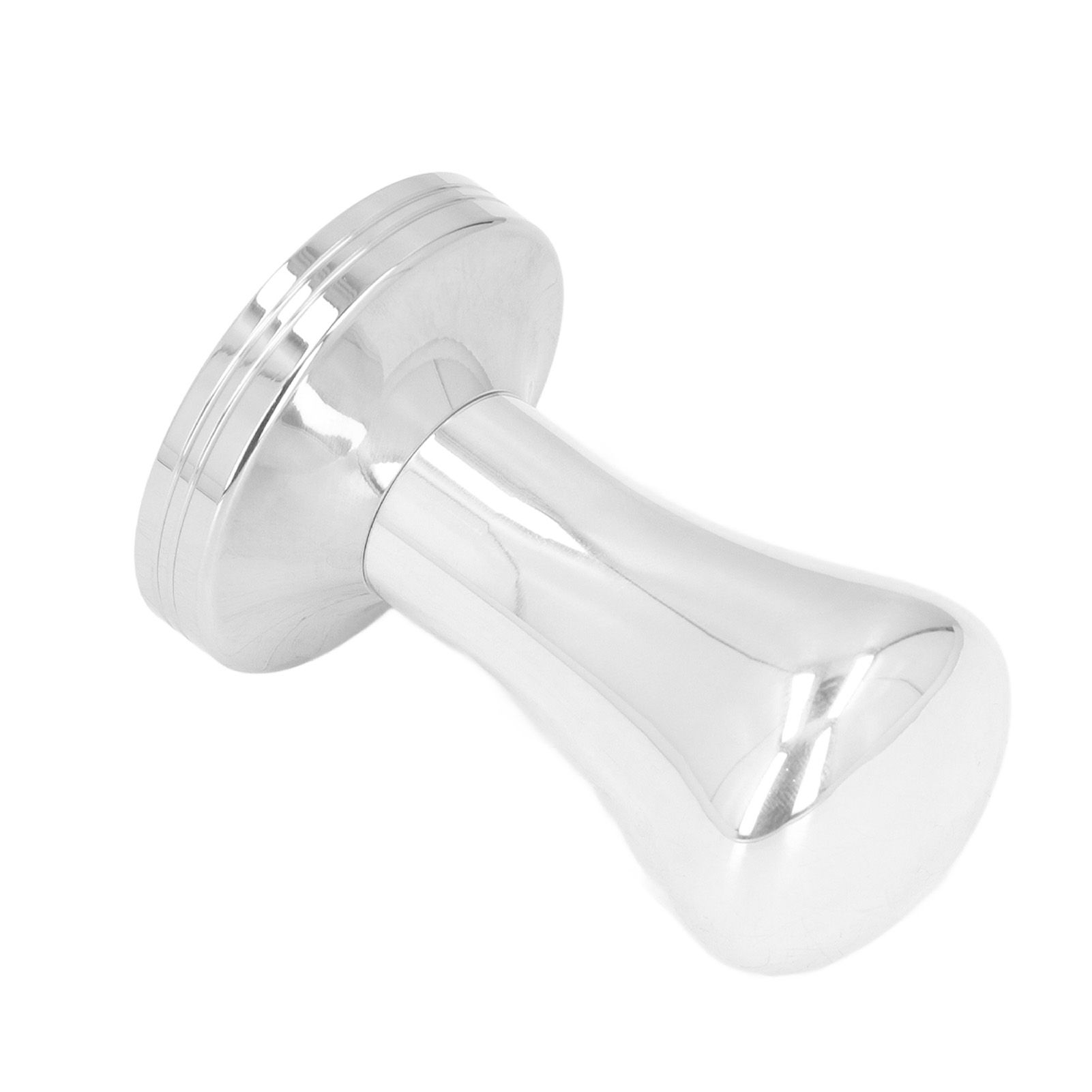 51mm Stainless Steel Coffee Tamper Flat Base Coffee Tamp Tool Coffee Powder Hammer for Home Office - Image 7