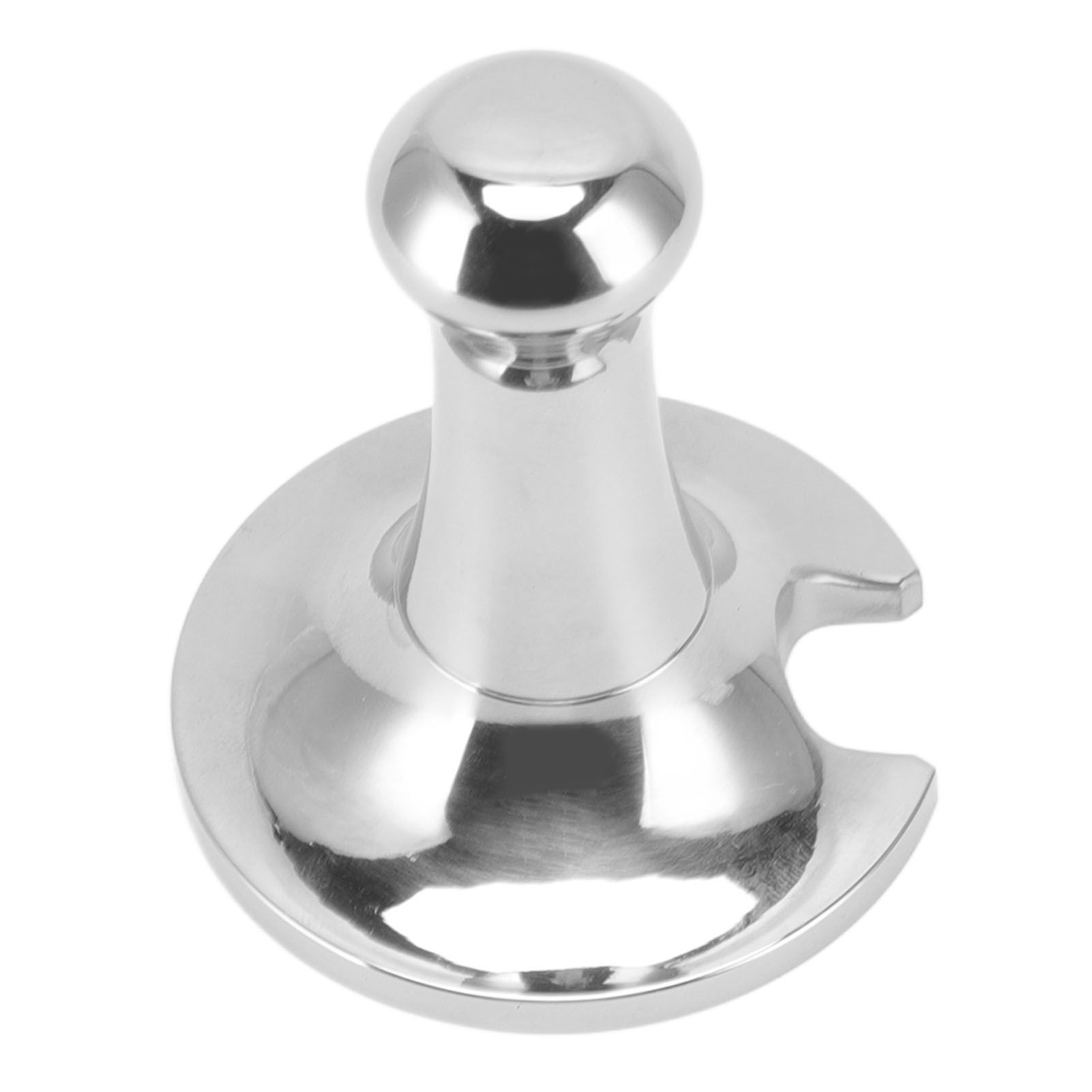51mm Stainless Steel Coffee Tamper Ergonomic Easy to Clean Heavy Duty Coffee Tamper with Handle for Coffee Machines - Image 5